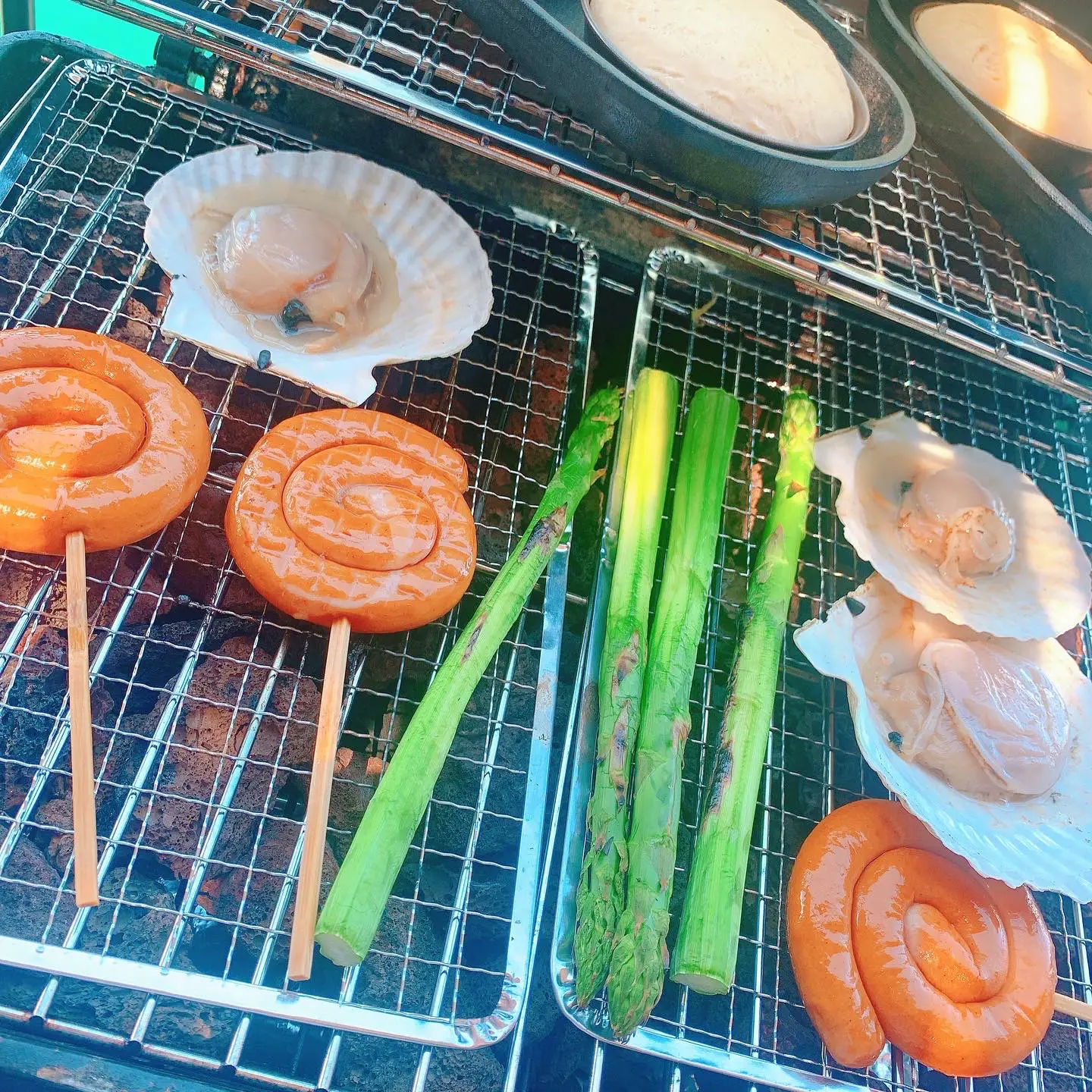 How to do Korean barbecue - Urban Adventures