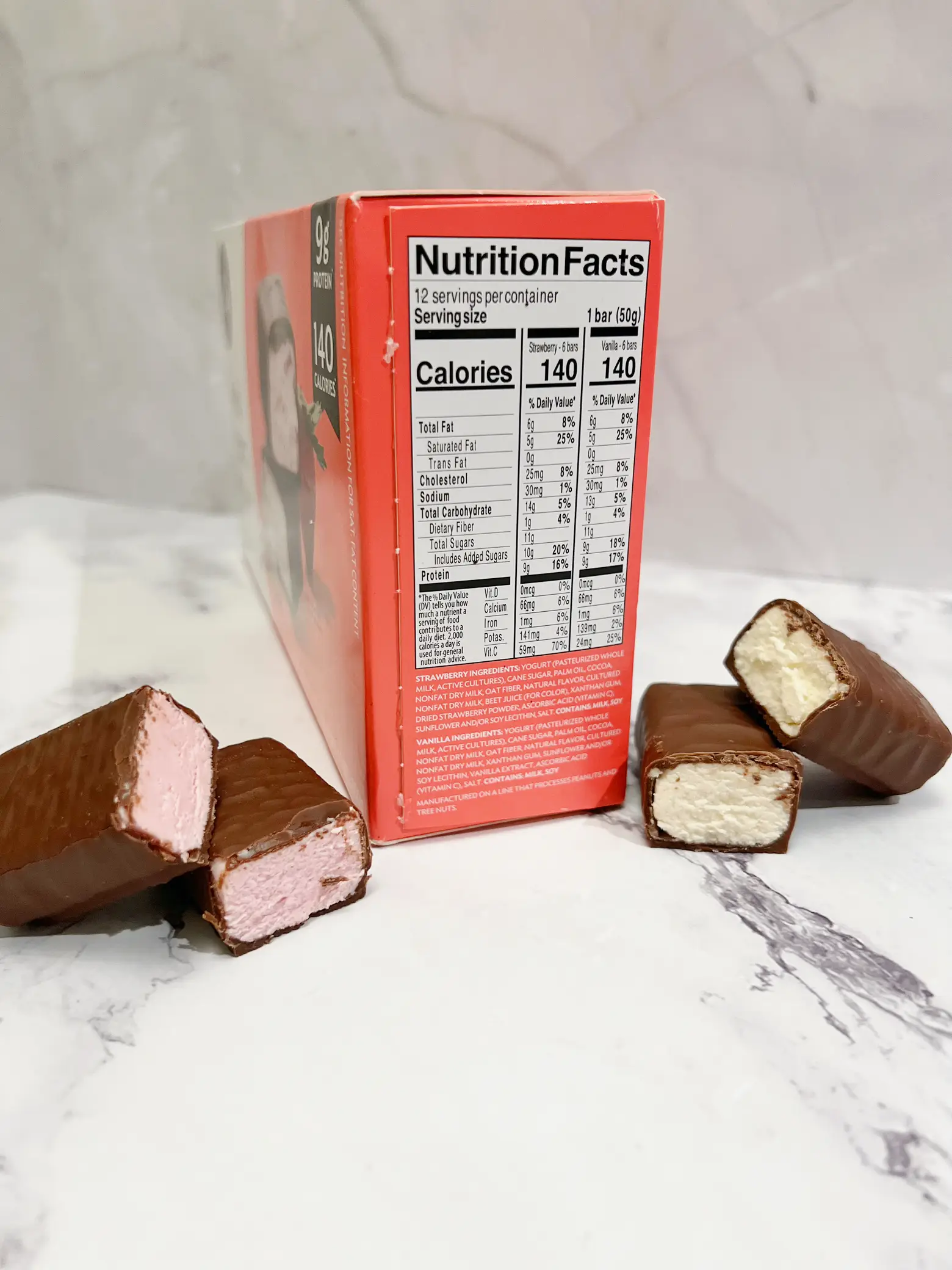 Clio Greek Yogurt Bar Review แกลเลอรีที่โพสต์โดย EmmaGrace Lemon8