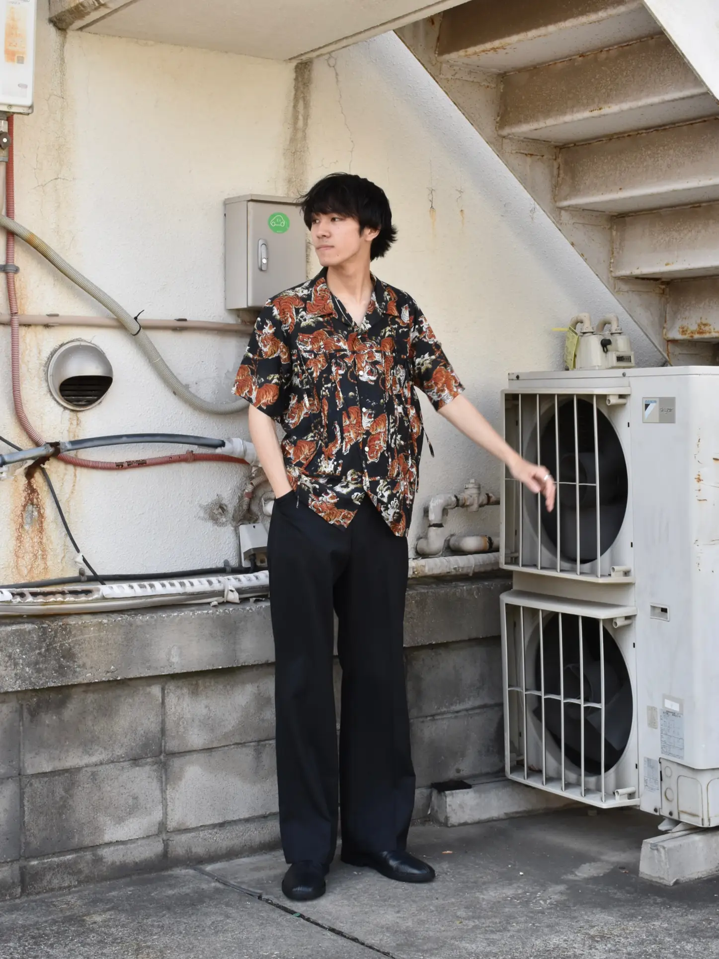 style.29】DAIRIKU | Gallery posted by sena yoshizawa | Lemon8