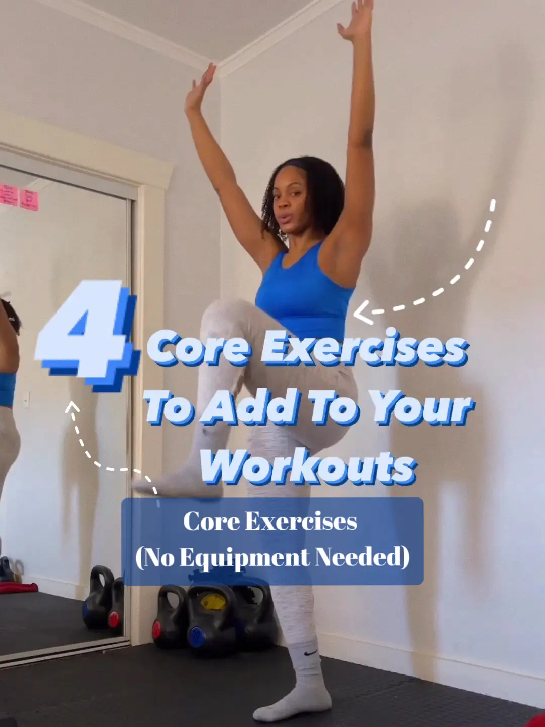 4 Core Exercises You Didn t Know You Needed