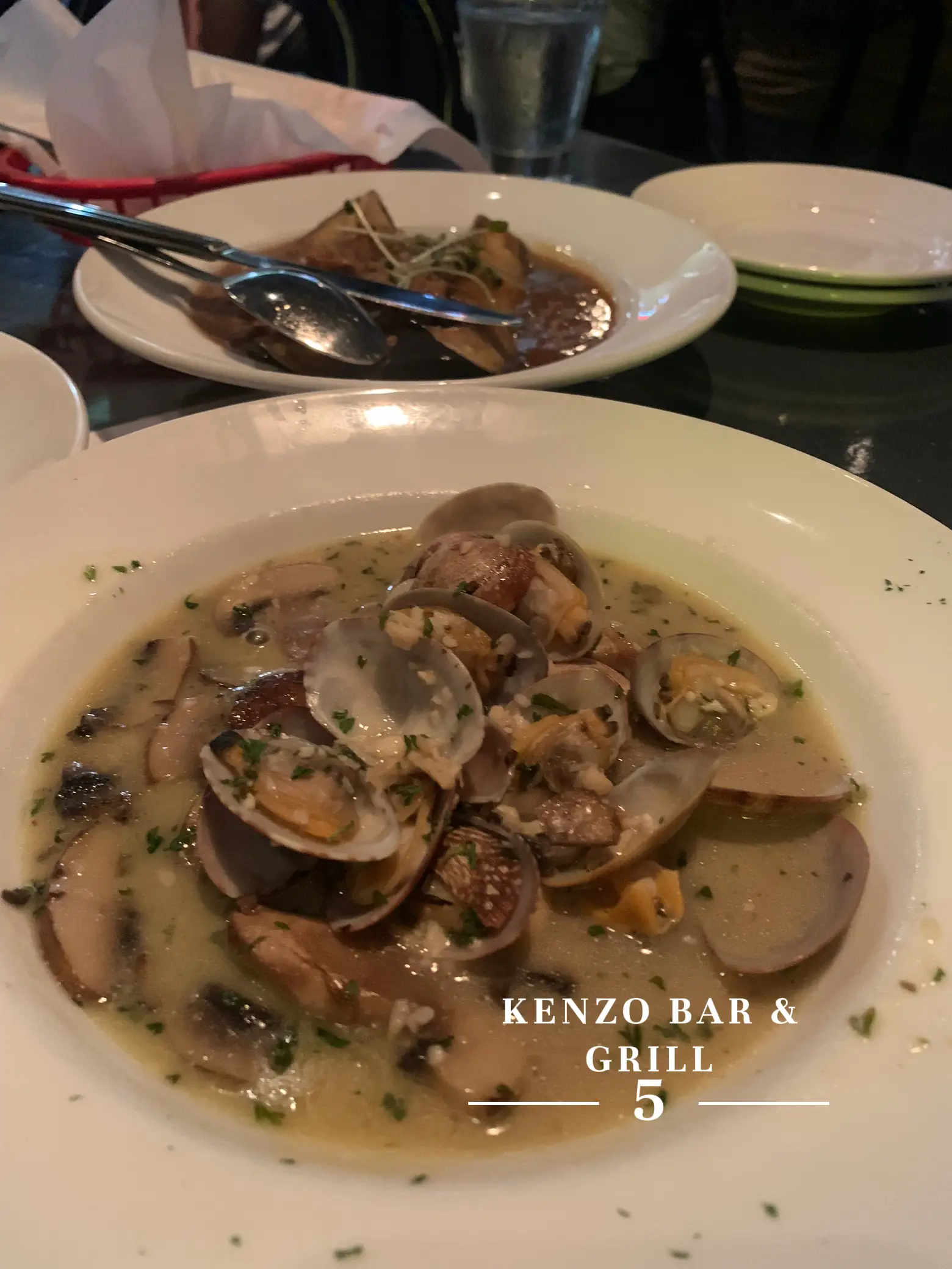 Kenzo restaurant clearance honolulu