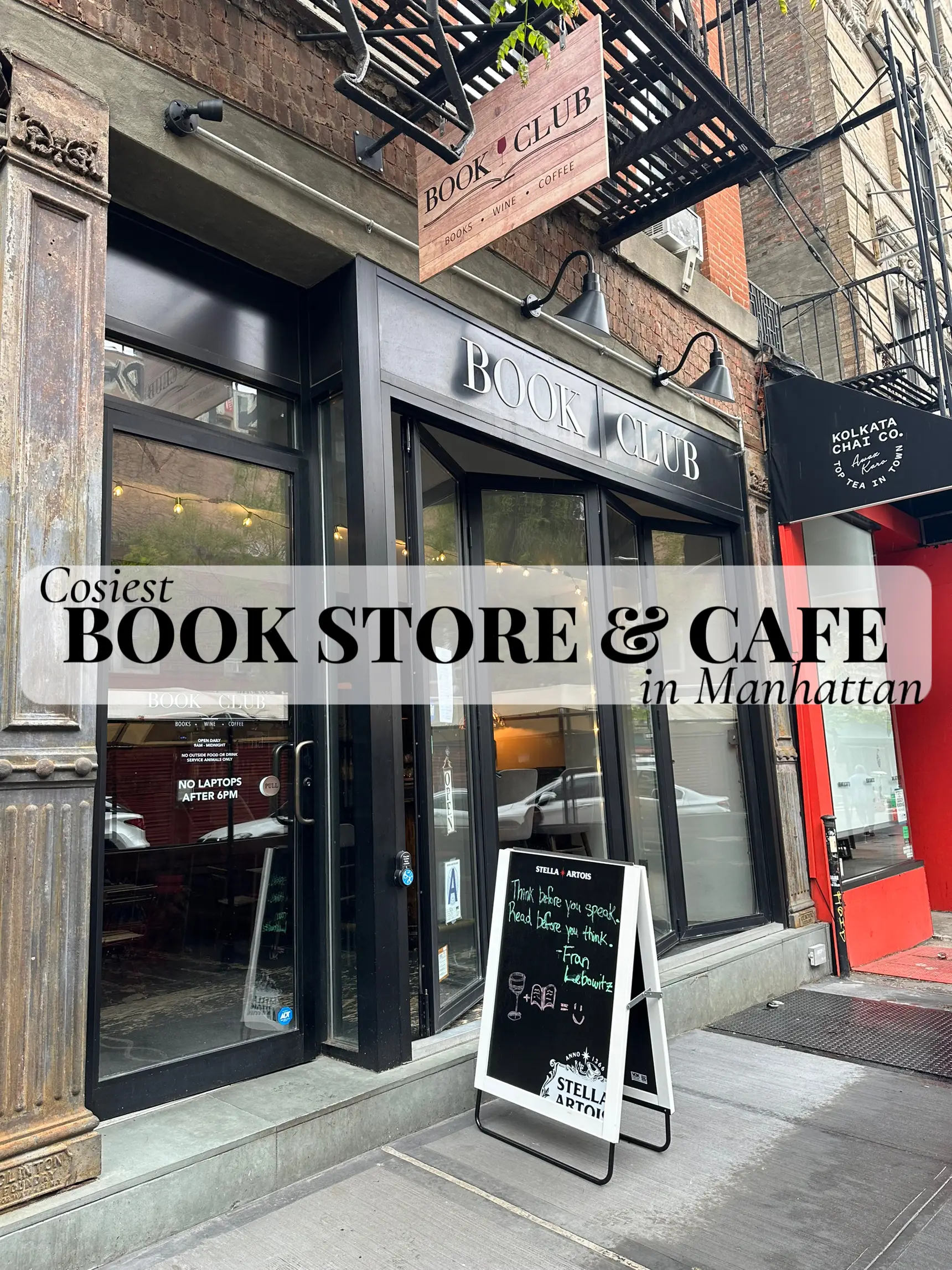 Bookstores Hiring New York City Lemon8 Search