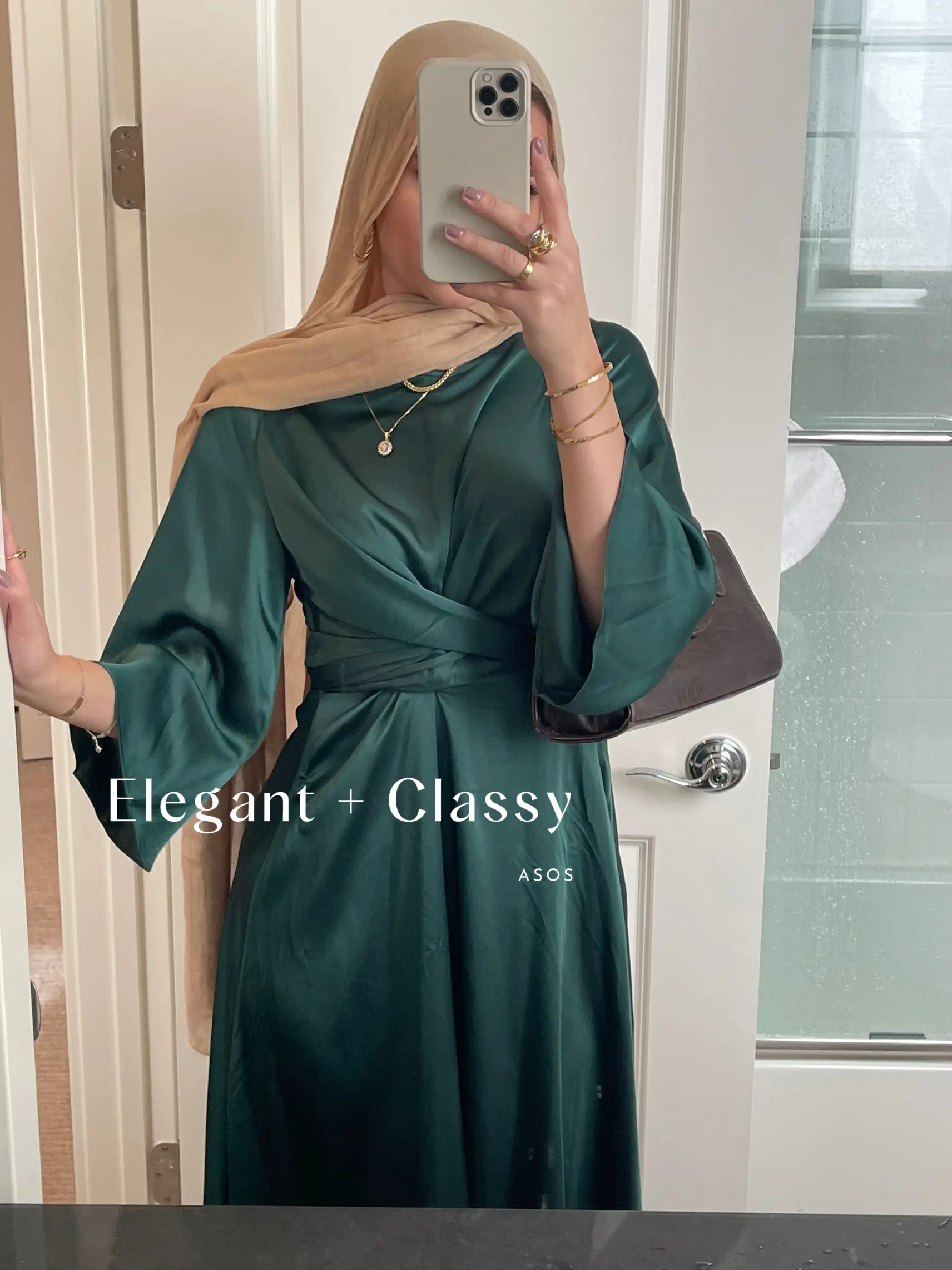 Modest outfit inspo: dresses edition 👗 | Gallery posted by Hala | Lemon8
