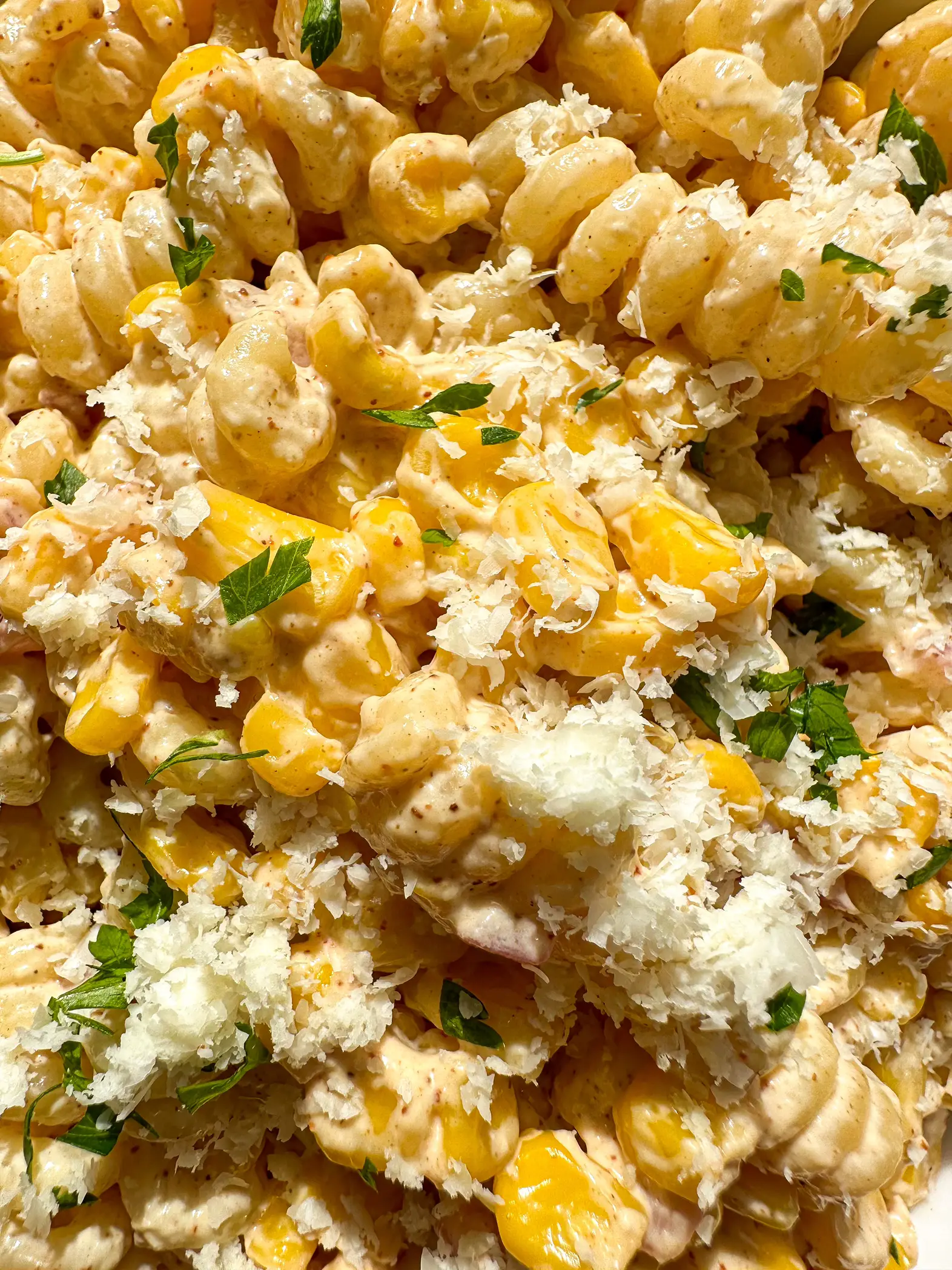 Mexican Street Corn, McCormick Flavor Makers Recipe