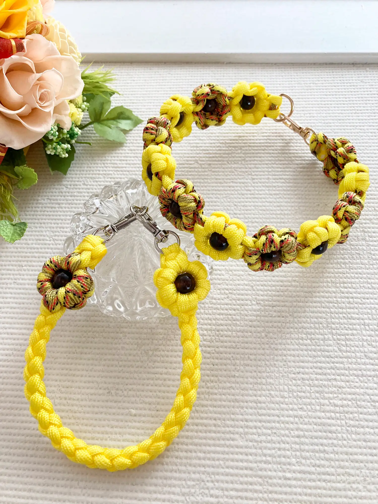 Honey Bee Crochet Keychain - Lemon8検索