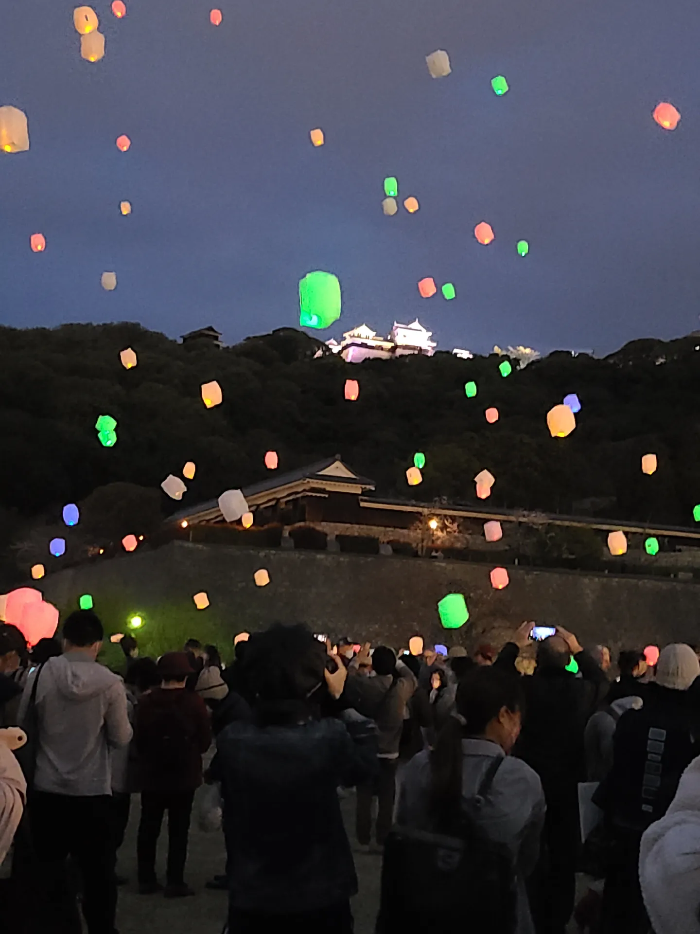 岡山ランタン祭り - Lemon8検索