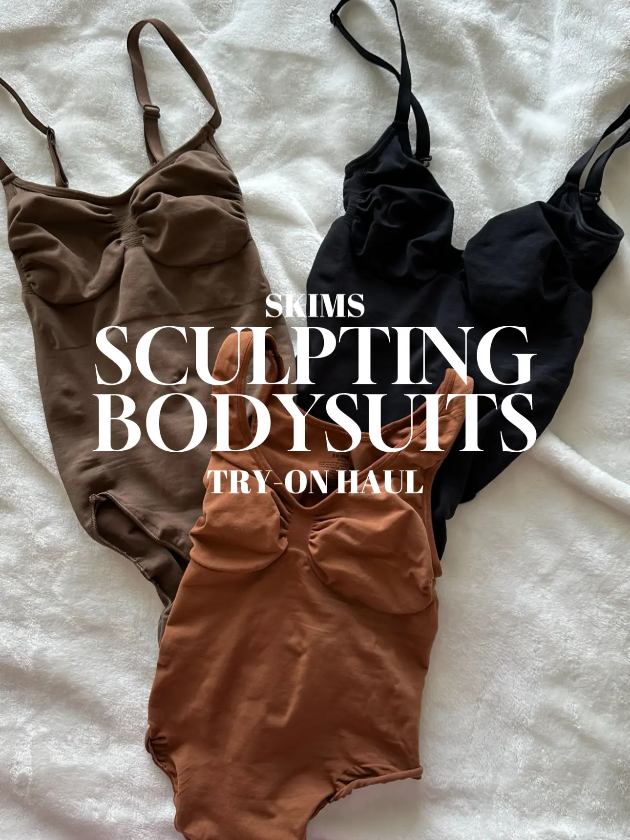 This $25 Bodysuit From  Looks So Similar to Skims & Is Going Viral on  TikTok For All The Right Reasons