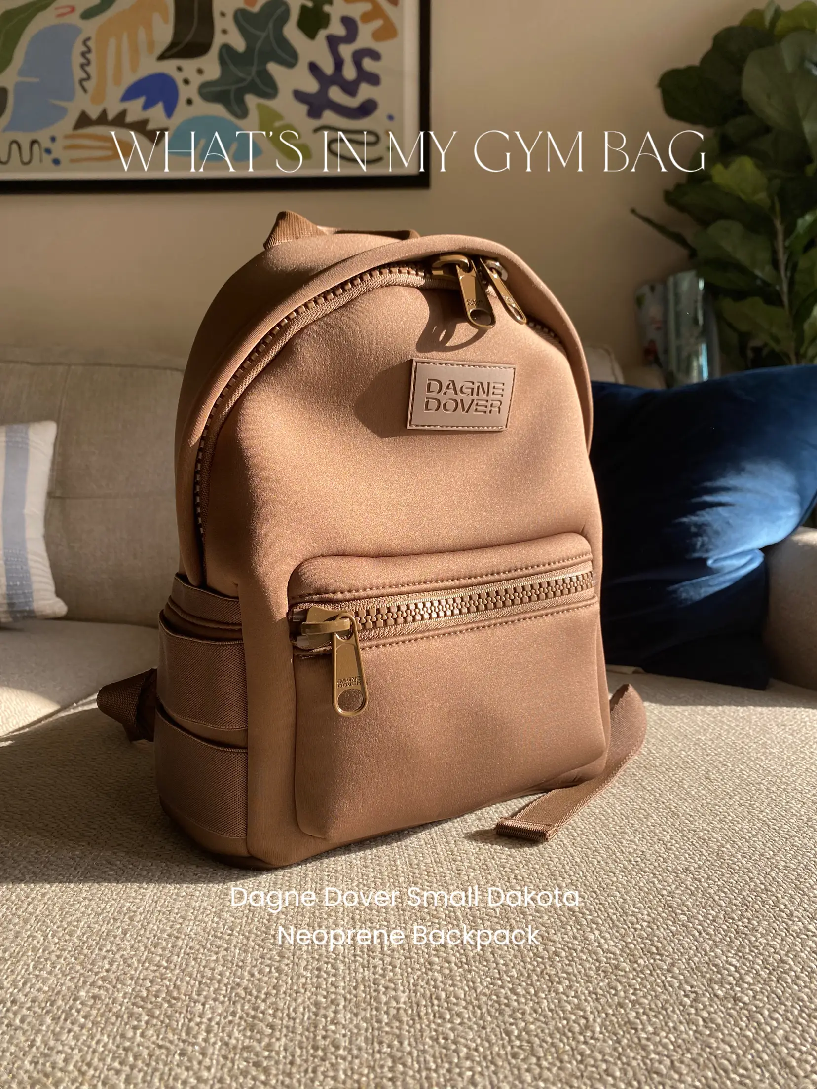 Safe Anti-pickpocket Bag FREE sewing pattern & videos - Sew Modern