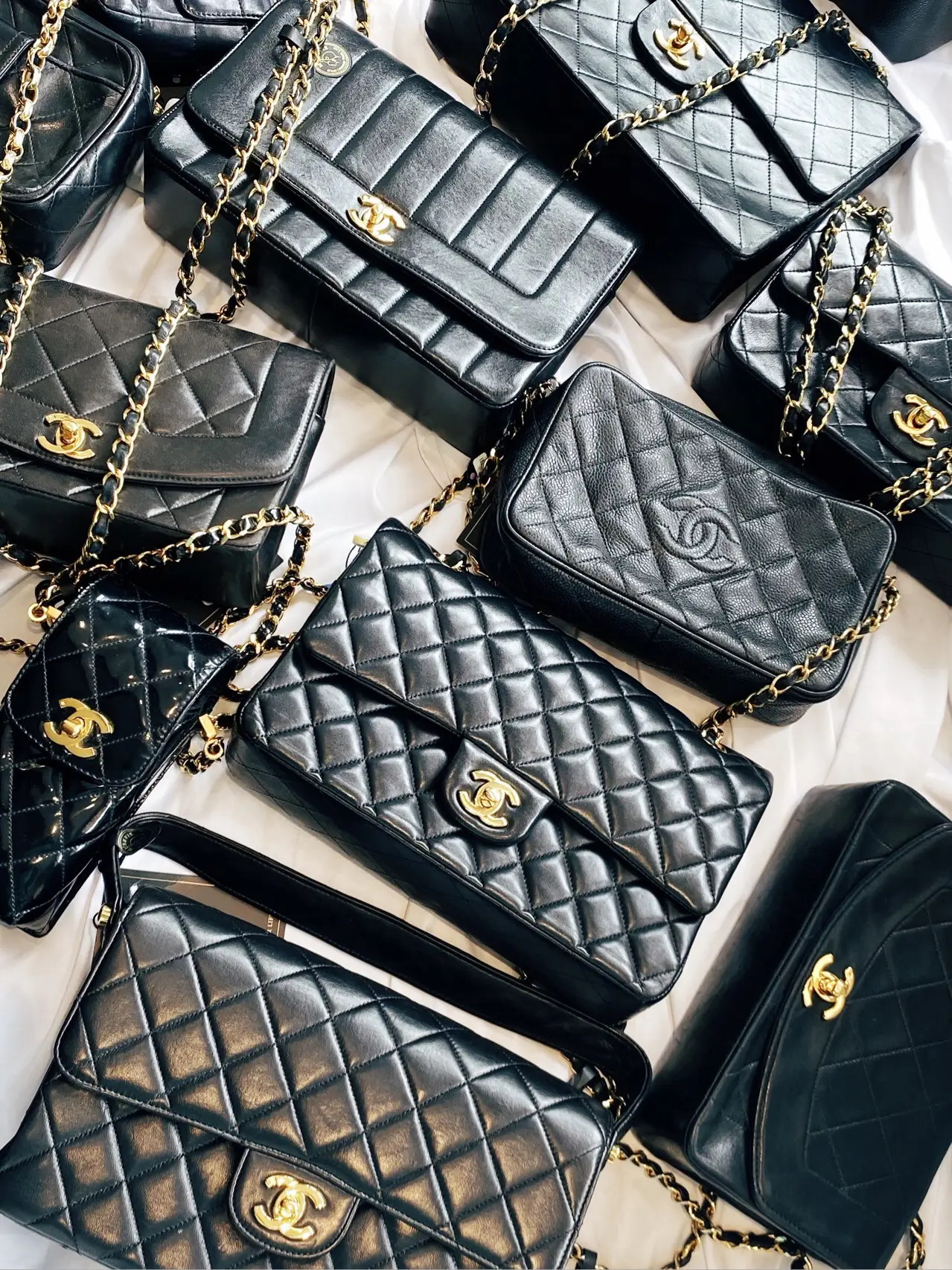 個性とスタイルを昇華させる、宝物店の奢侈品バッグ | Mina Luxuryが  