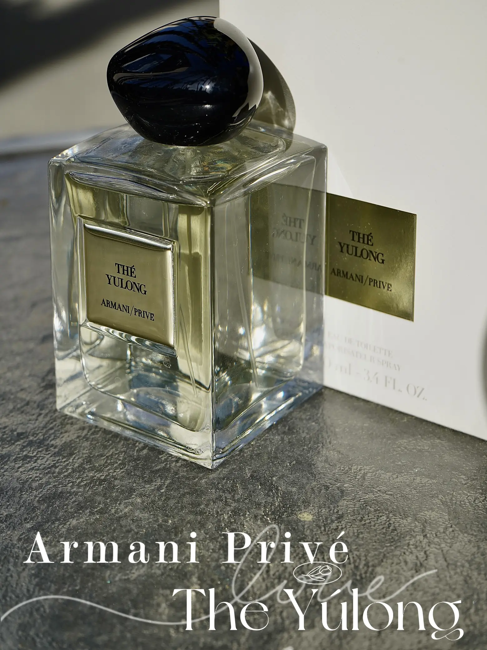 20 top Armani Beauty Prive The Yulong ideas in 2024