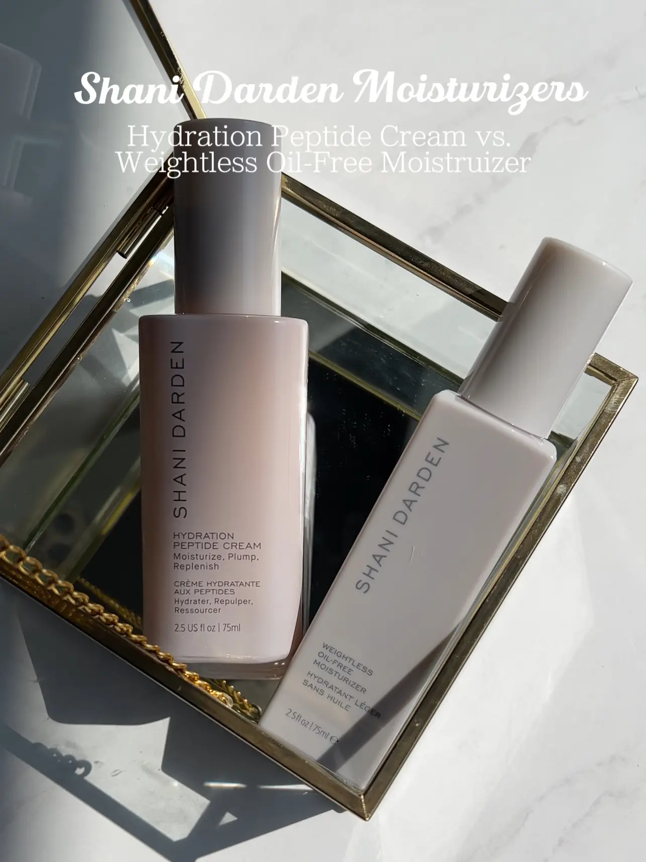 Shani Darden Moisturizers Gallery posted by SYDNEY 🩷 Lemon8