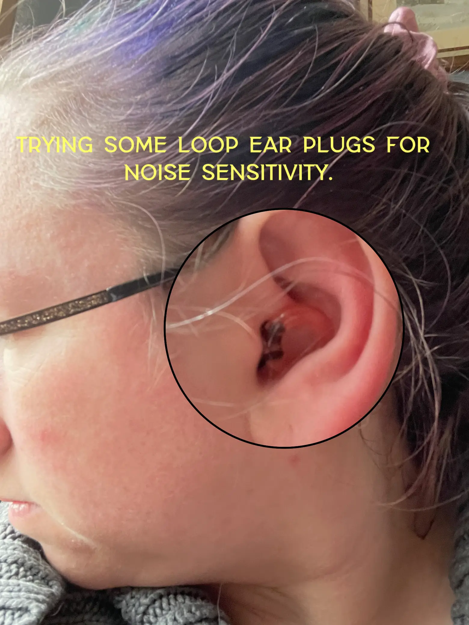 Best earplugs for conversations and parenting — Loop Engage 