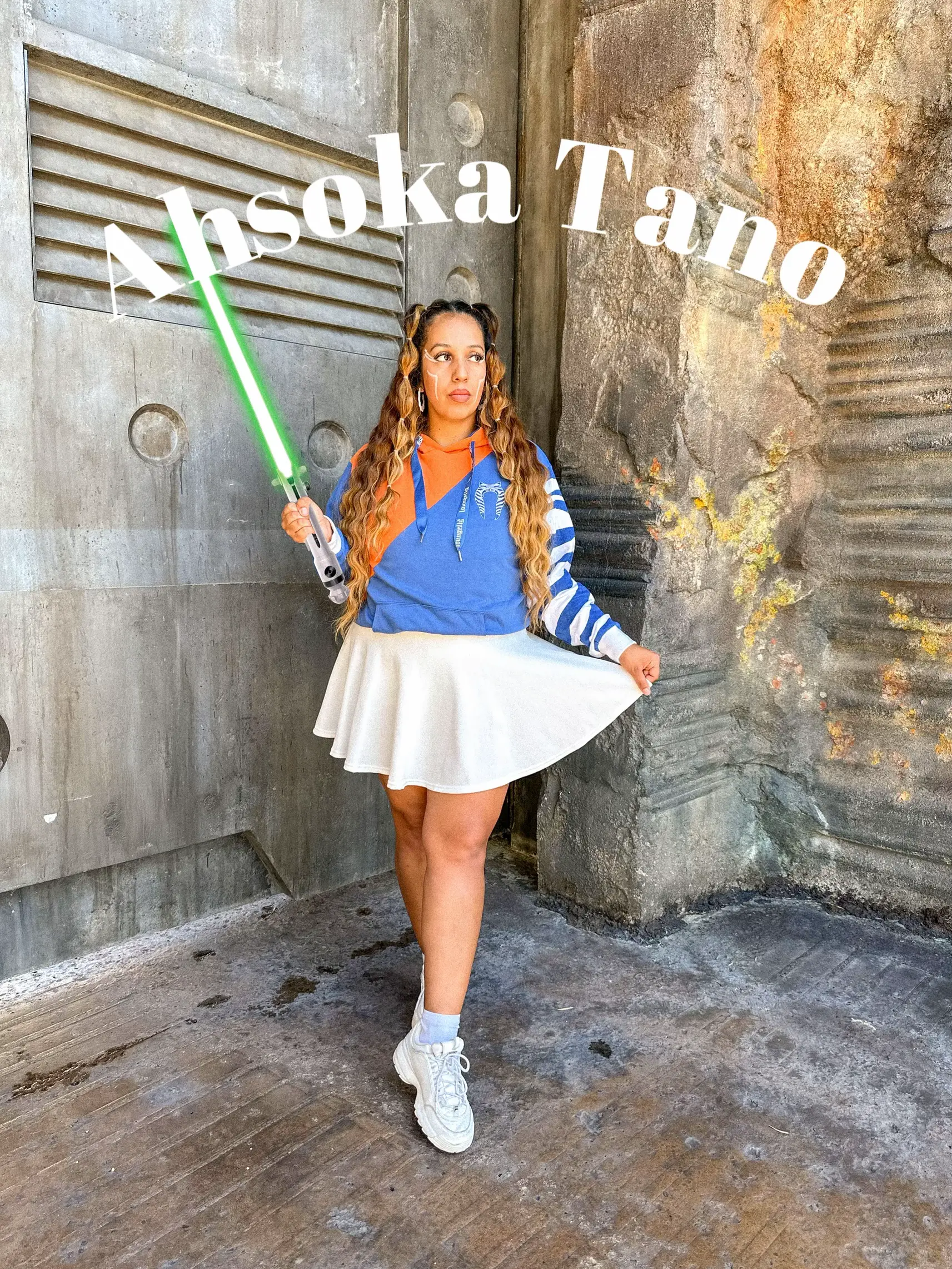 Hera Syndulla Legging, Star Wars Rebels Costume – EasyCosplayCostumes