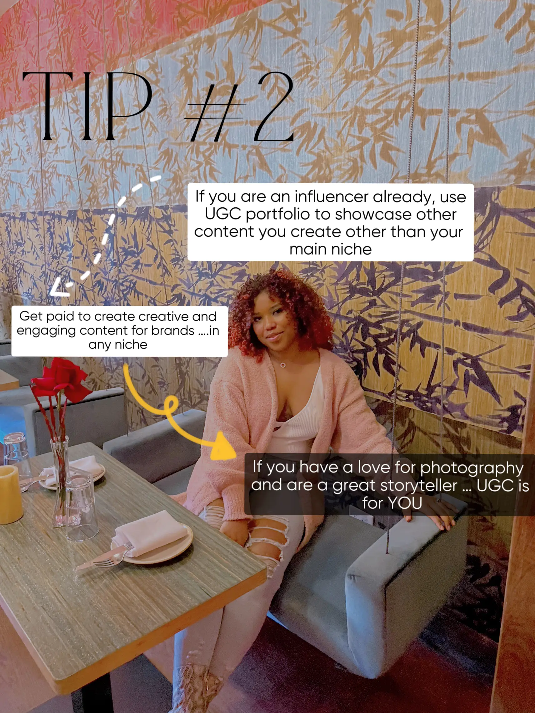 Ugc Copy Tips 3 Tips For UGC CREATORS 📈🌟 | Gallery posted by Kelsy Prins | Lemon8