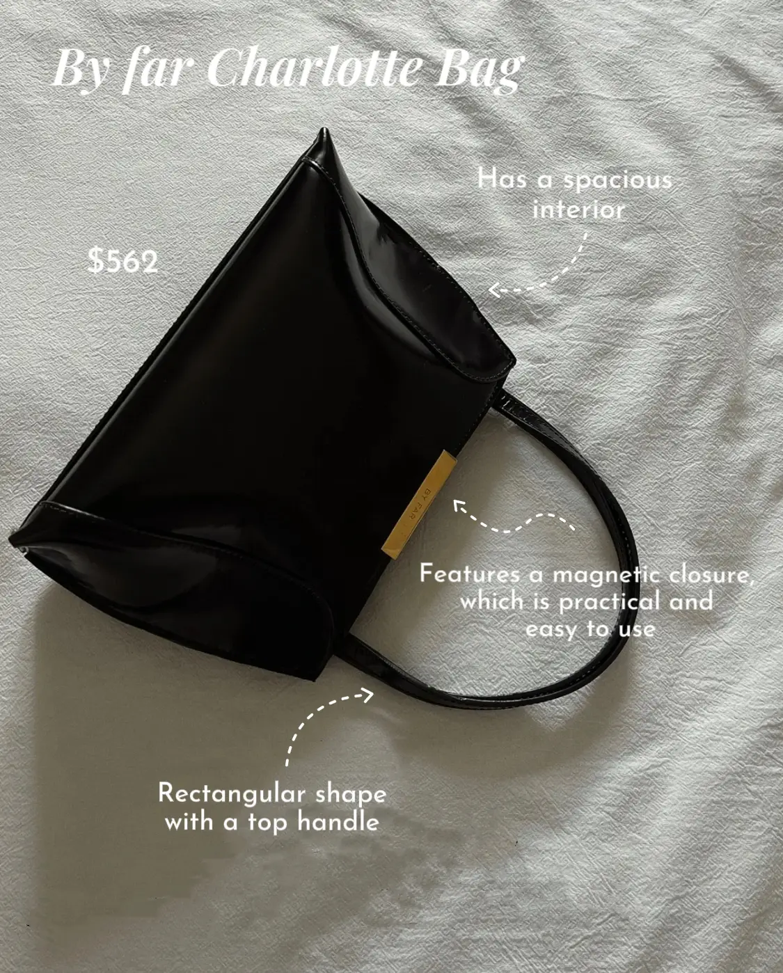 Black Goyard St Louis PM tote bag, MATCHES x Sellier