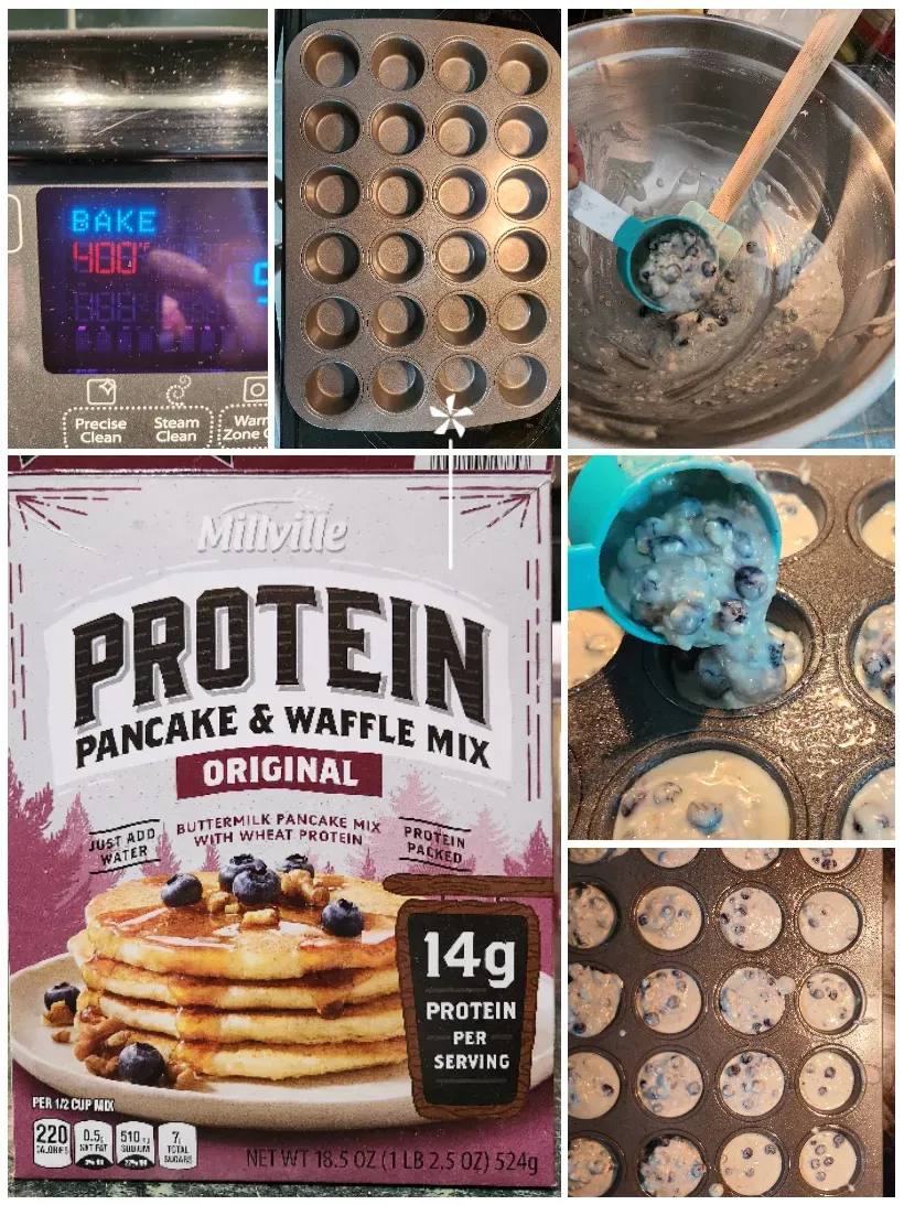 20 top Millville Protein Pancake ideas in 2024