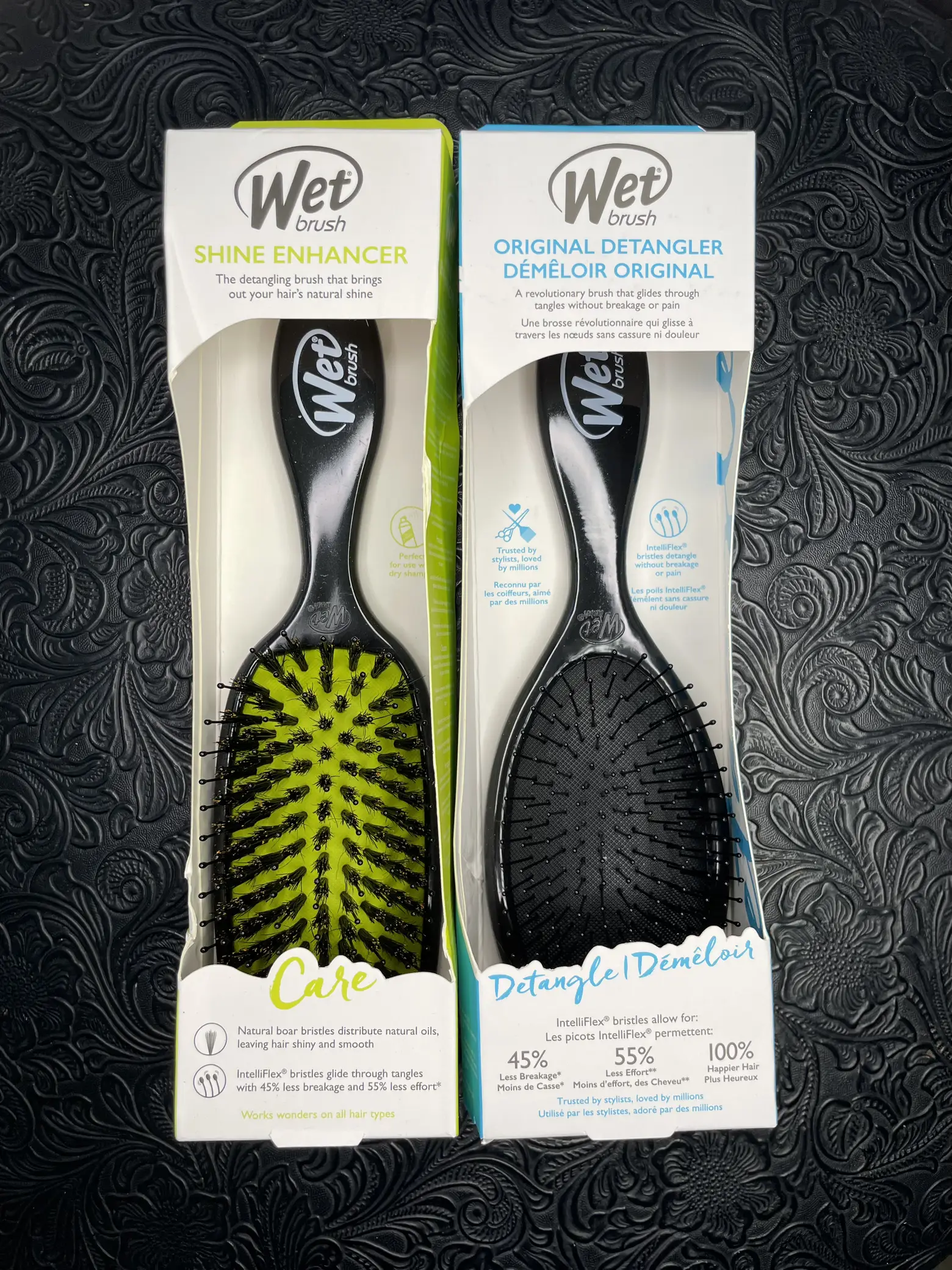 6 Natural Curly Hair Brushes To Try, Gallery posted by ItsAm0re