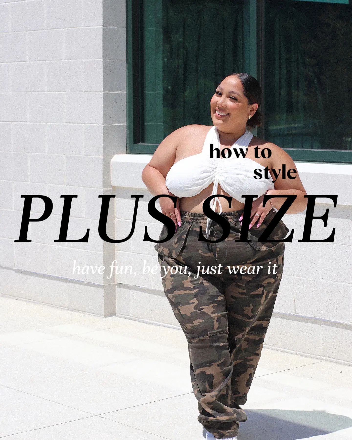 How To Make A Plus-Size Black Pantsuit Sexy -  💋  Plus Size Fashion + Beauty & Lifestyle