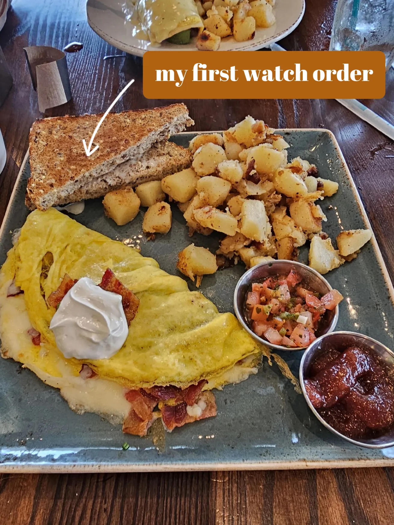First Watch | Food Order | Breakfast Date's images