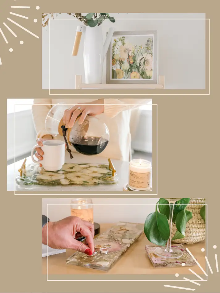 10 Best Minimalist Wall Decor Ideas for Renters