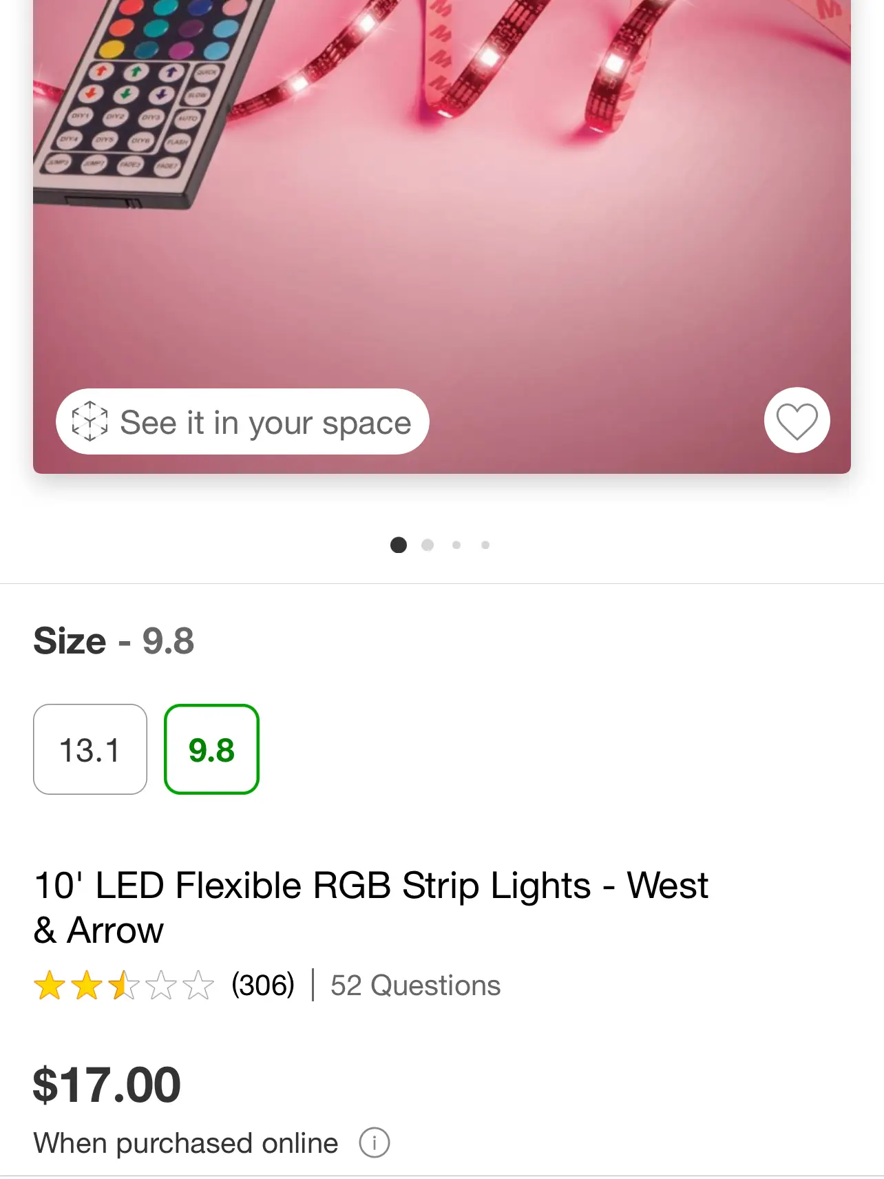 20 top Flexible LED Strips for Home Decorating ideas in 2024