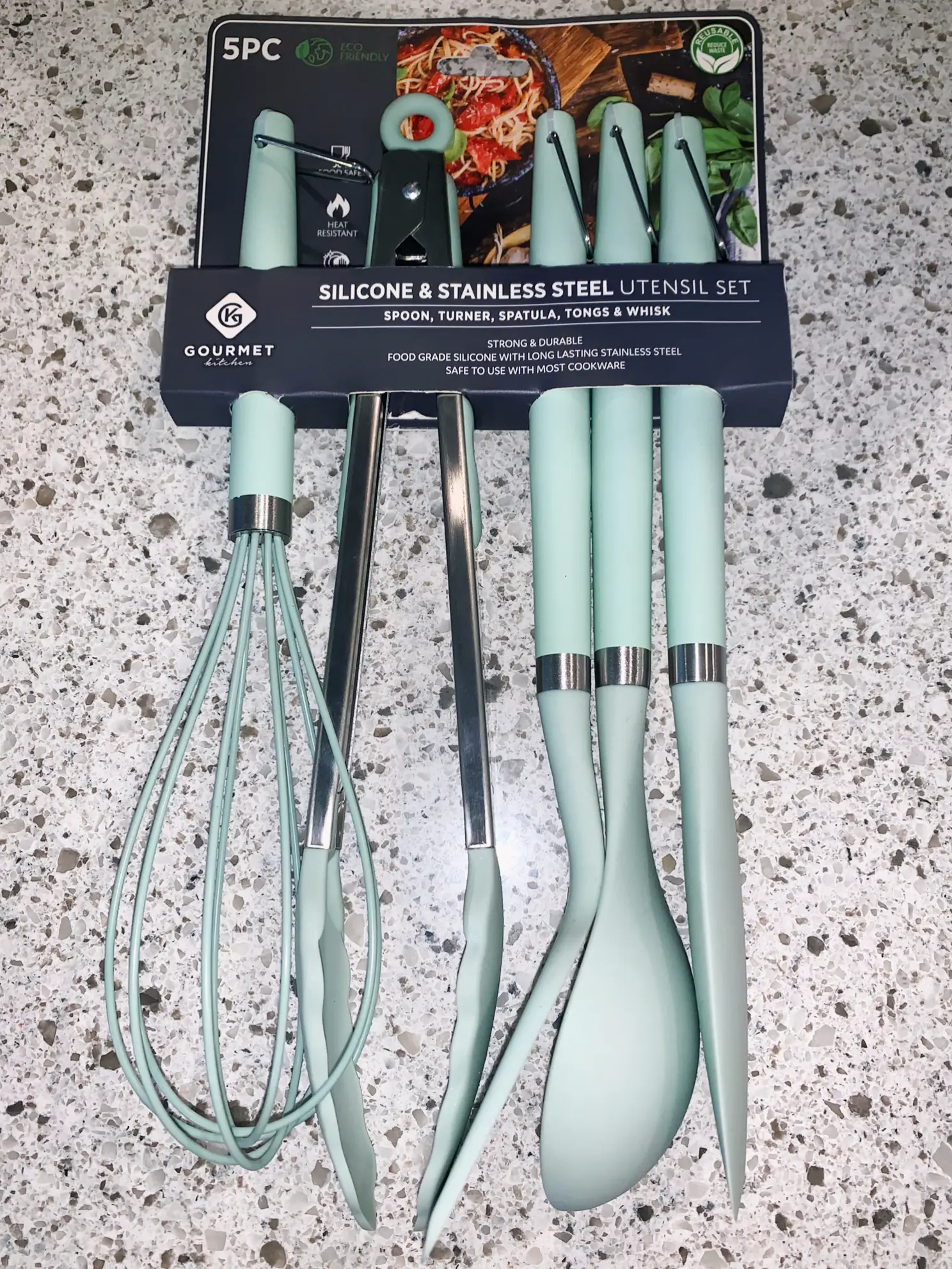 T.J.Maxx Blue Kitchen Utensils & Gadgets