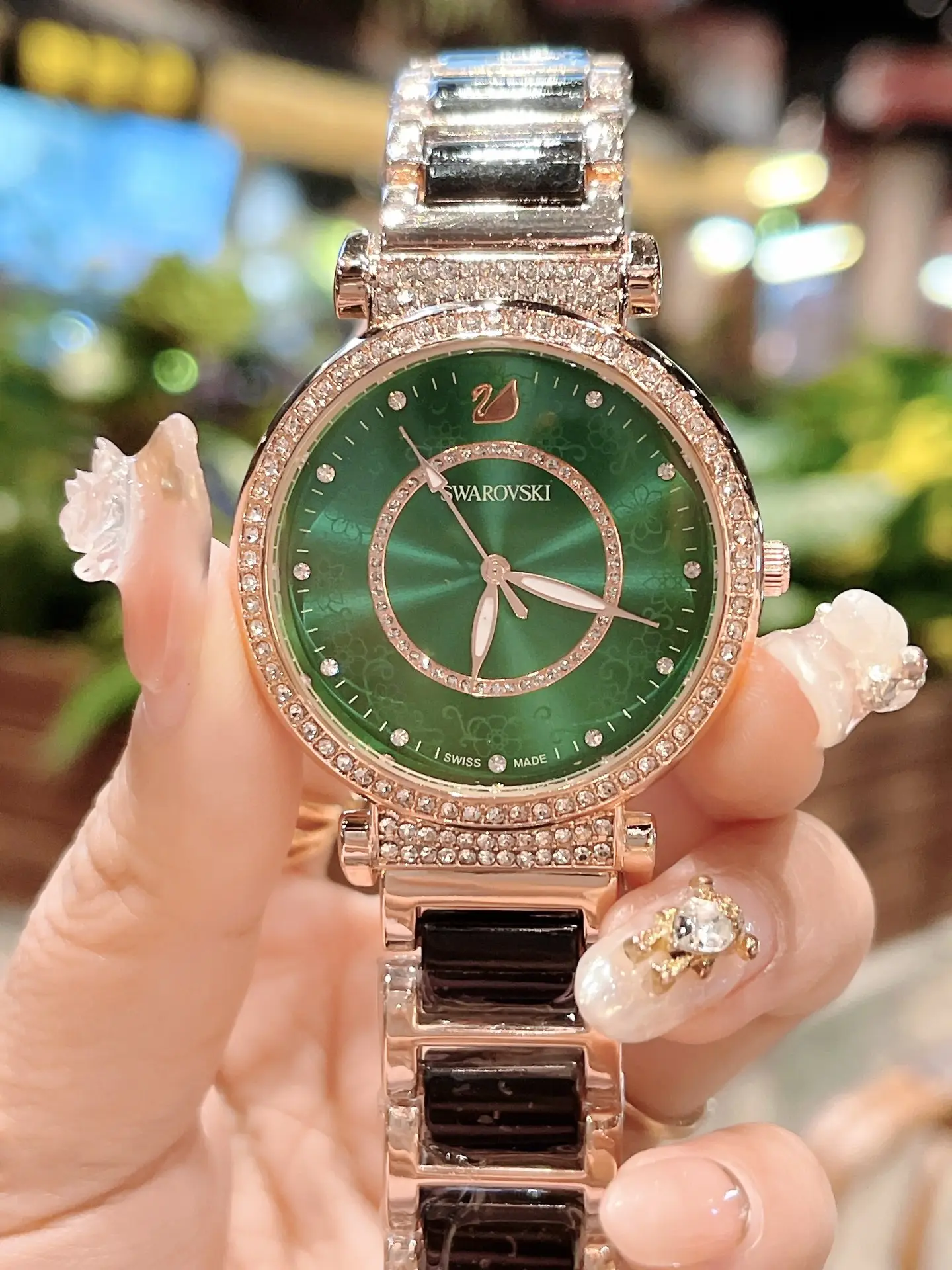 レディース腕時計😀 | ハイエンドカスタム潮牌店が投稿したフォト