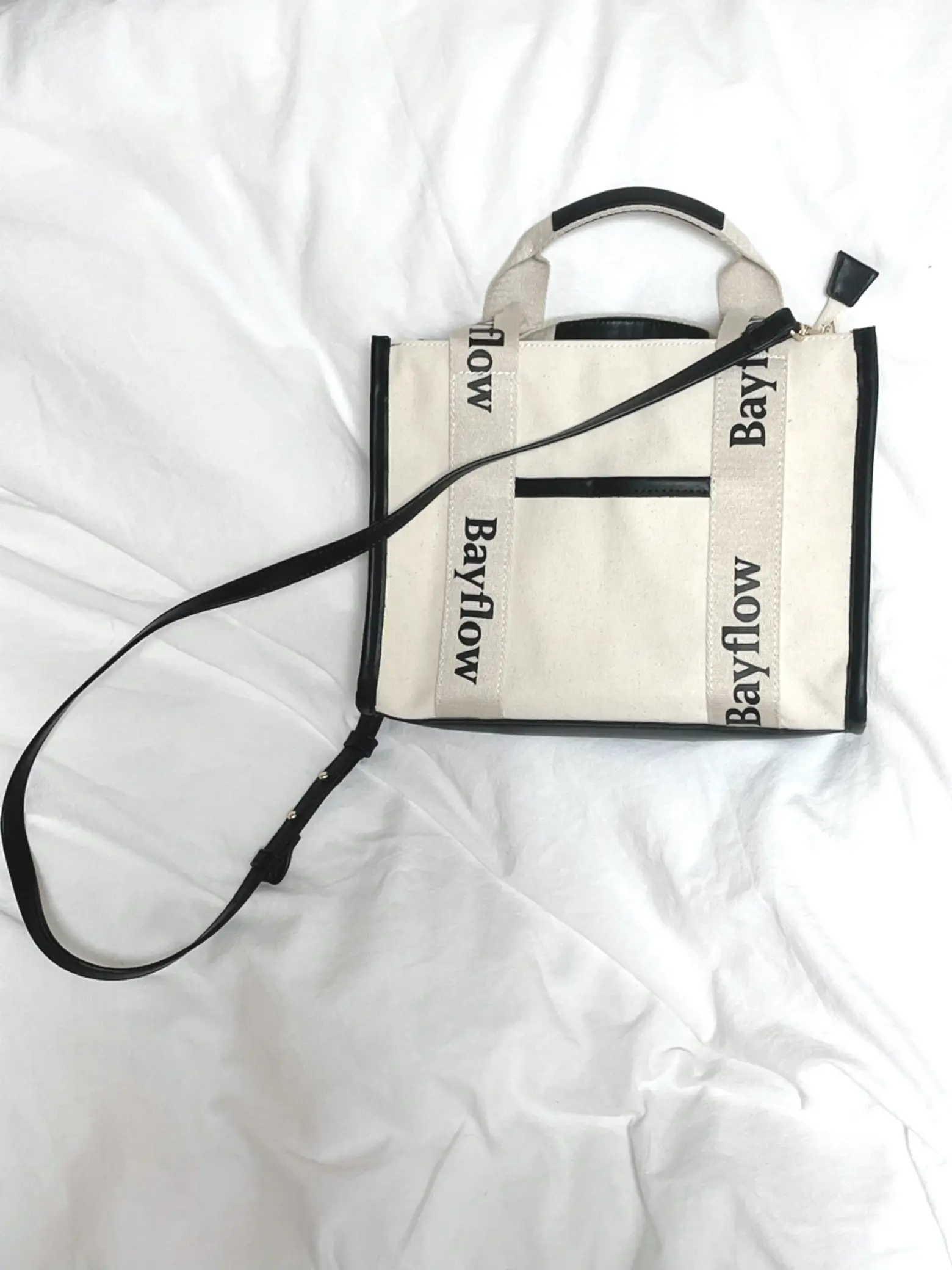 Bayflow bag price sale