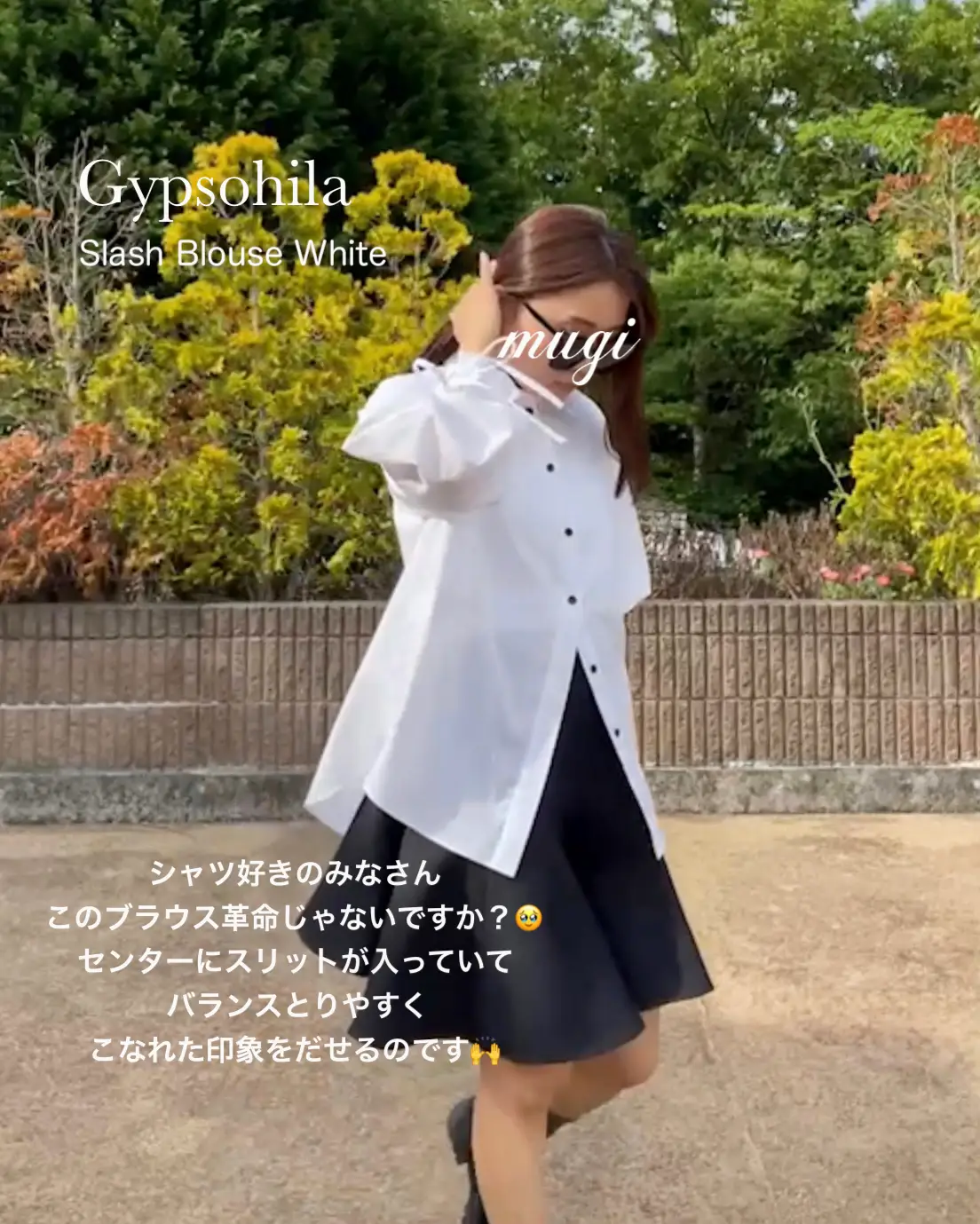 大人気のgypsohila-