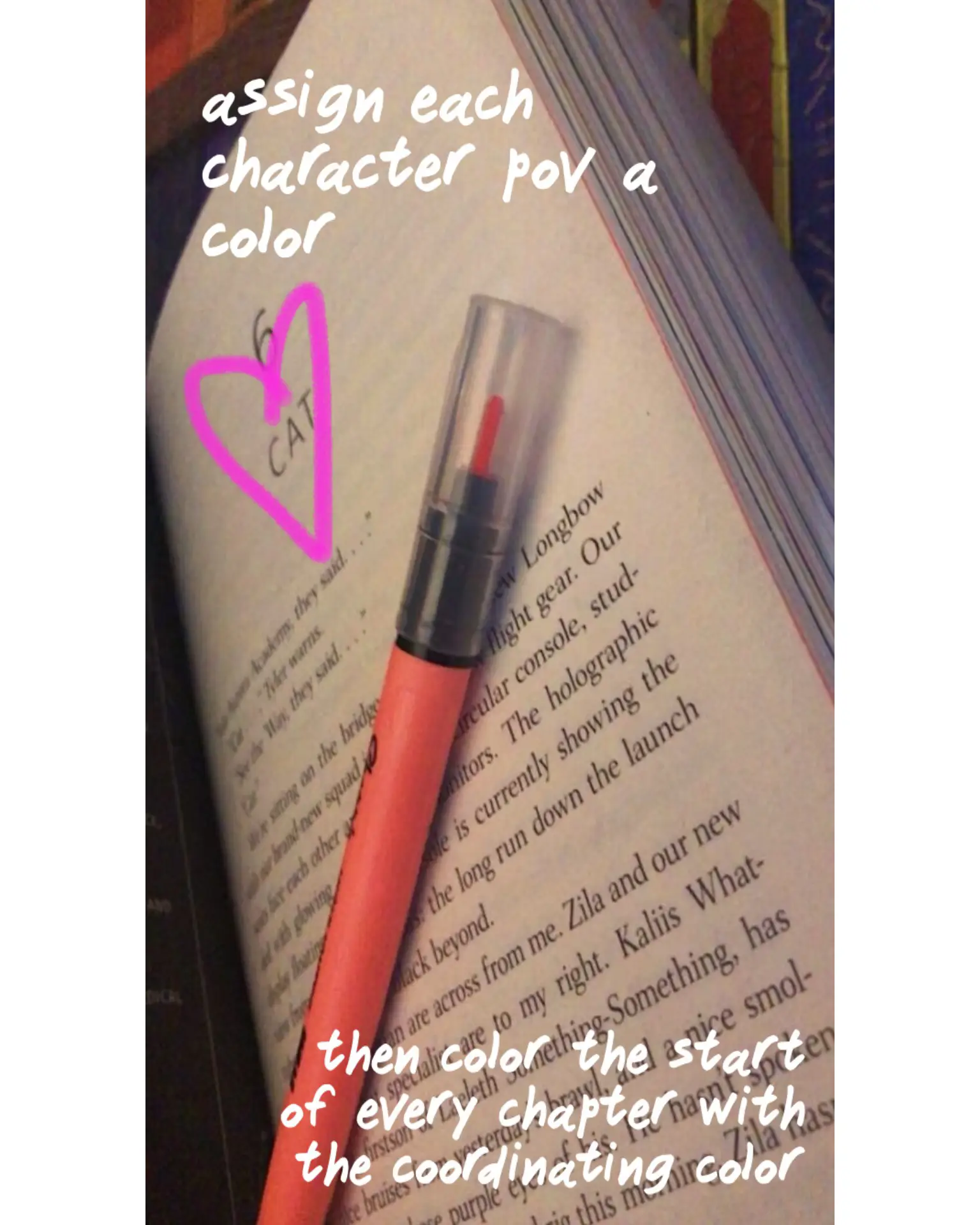 How I Annotate My Books📚, Gallery posted by Chris☀️