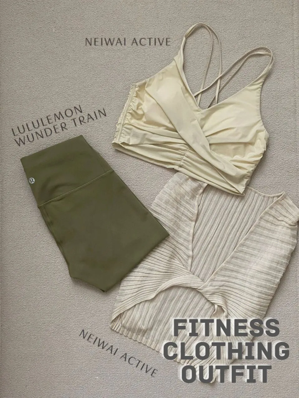 lululemon athletica, Intimates & Sleepwear, Lululemon Nulu Frontgather Yoga  Bra Light Support Bc Cup
