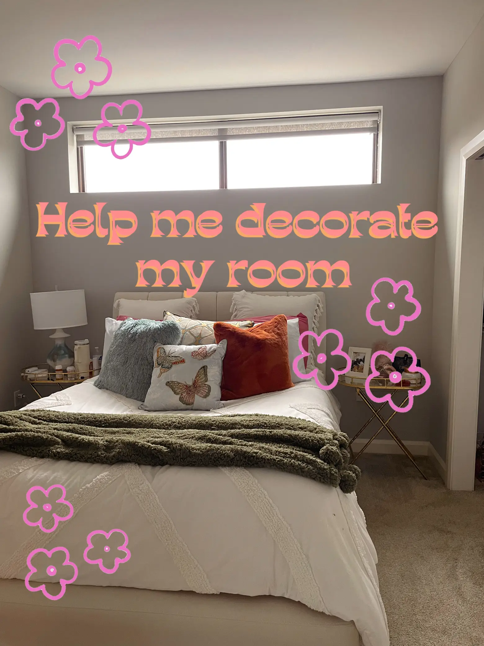HELP ME DECORATE MY ROOM | Gallery posted by Chloe Coldrick | Lemon8