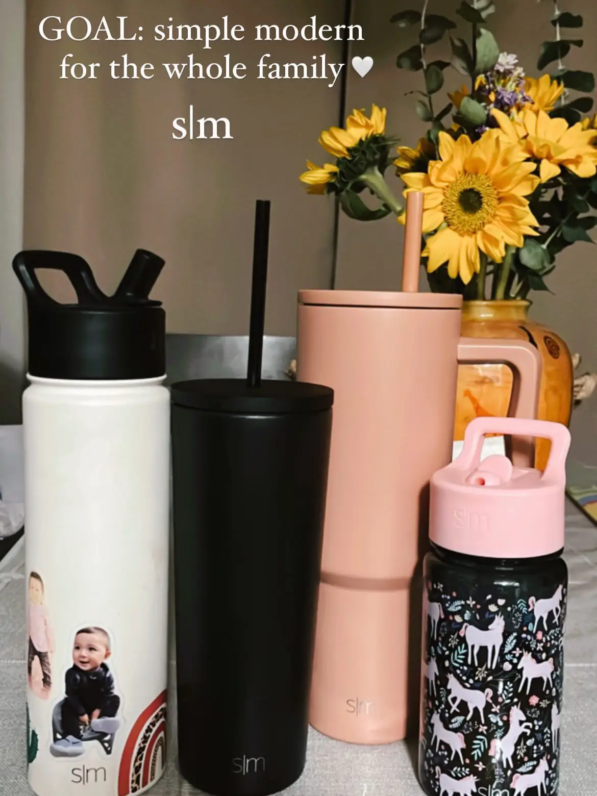 The Cutest Stanley Accessories