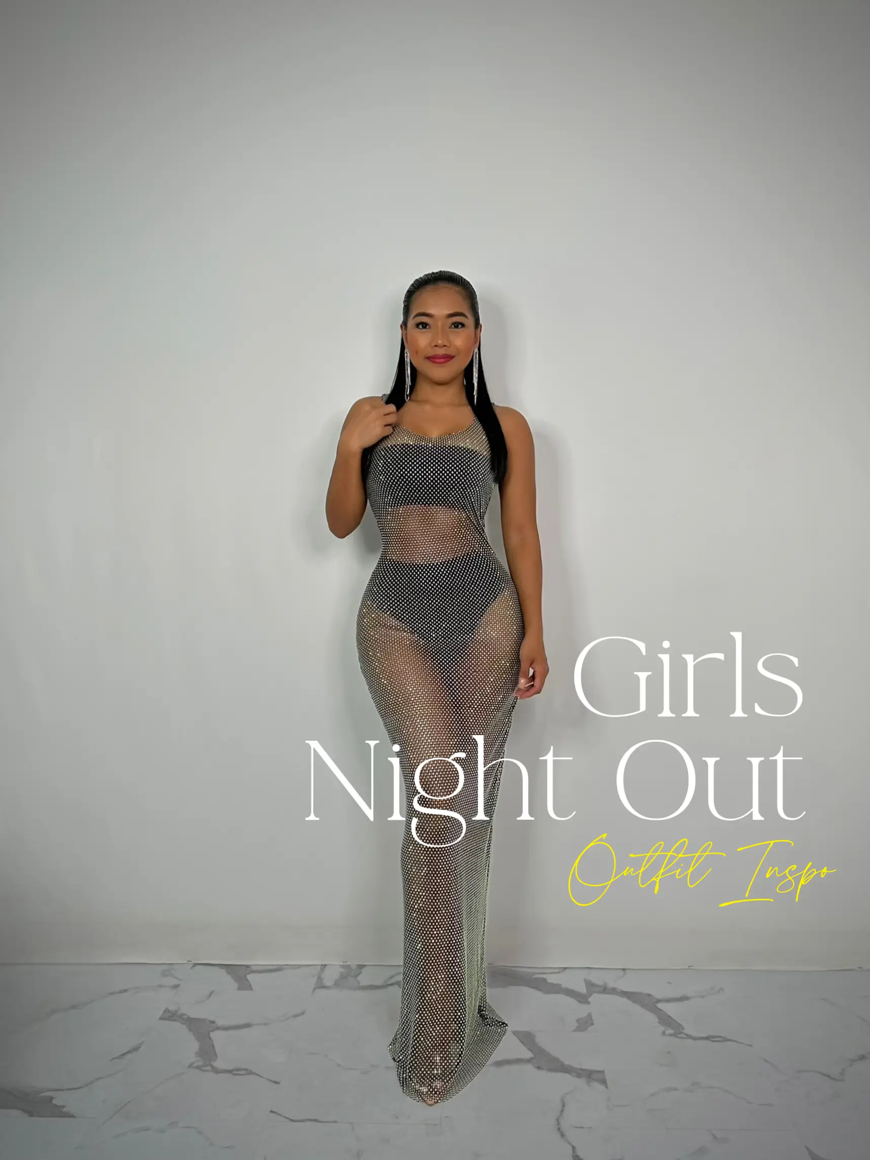 Girls Night Out Outfit Inspo✨, Video published by Gemma