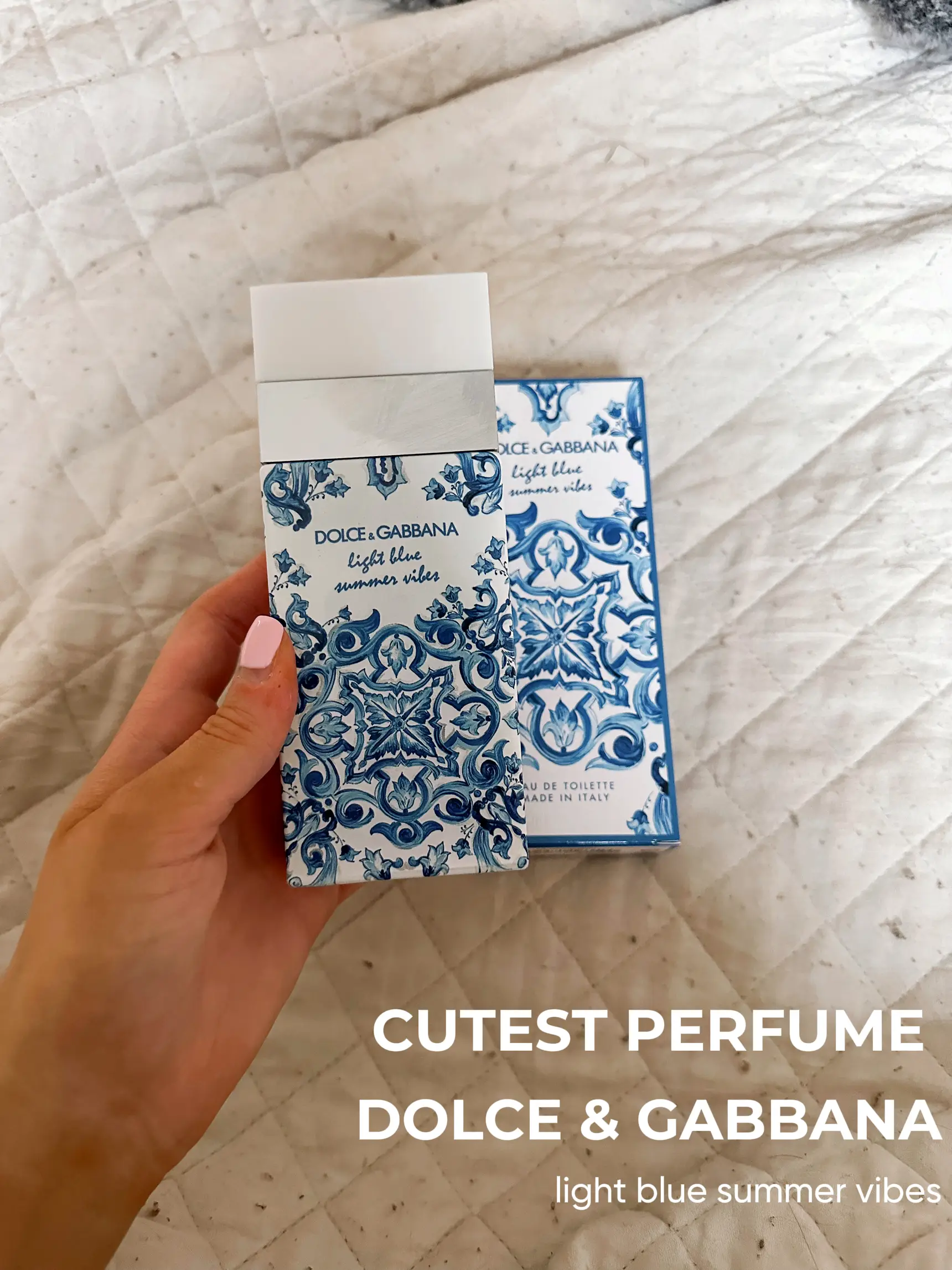CUTEST PERFUME 🩵's images