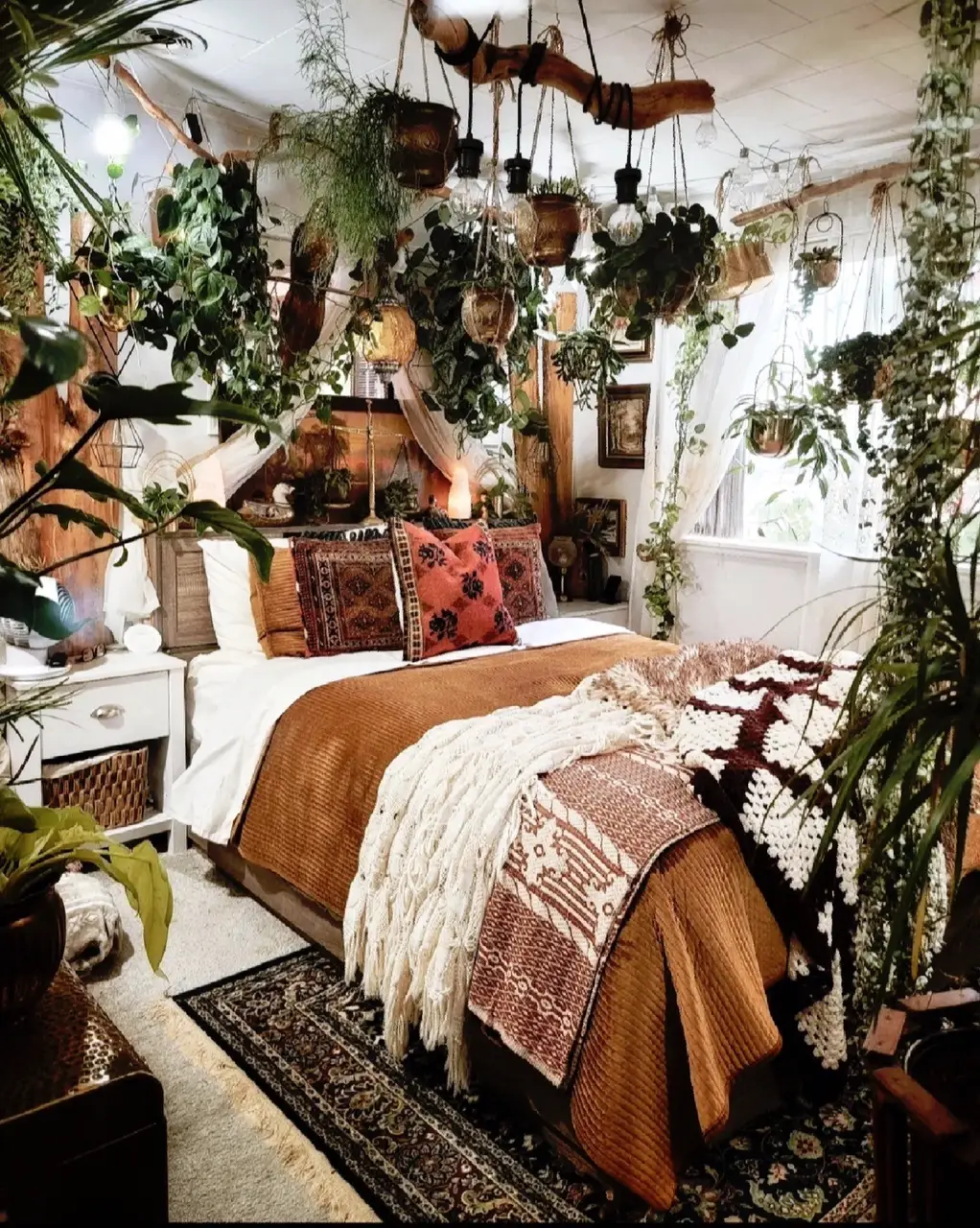 Cool stuff for your bedroom! #bedroominspo #bedroomideas