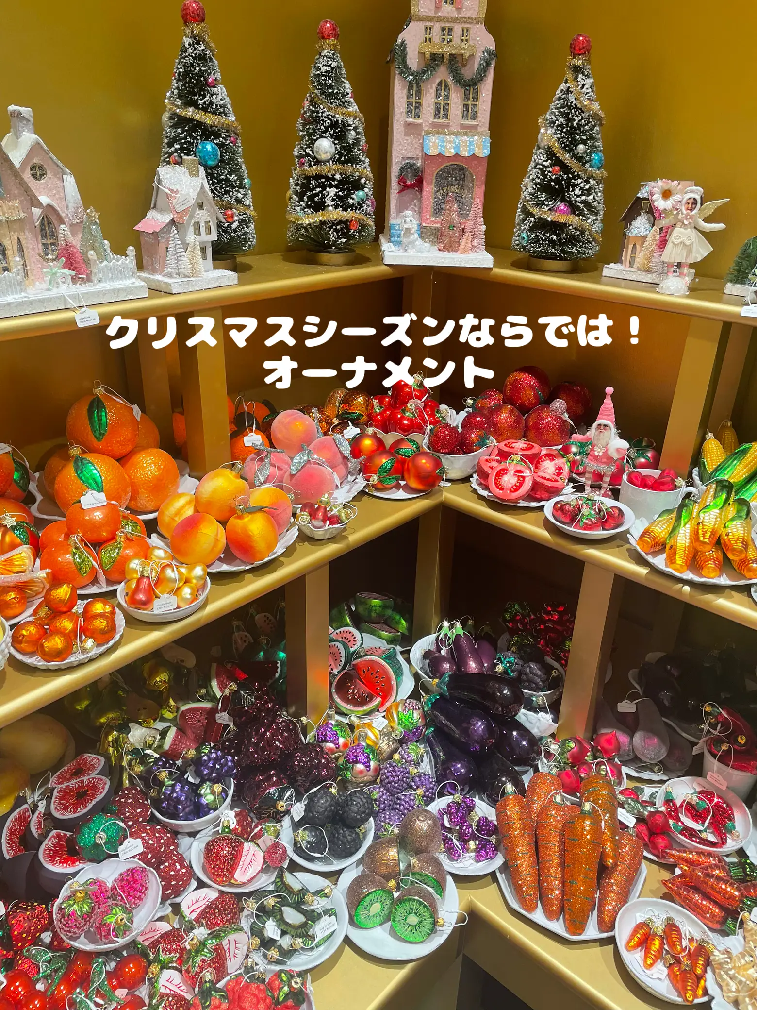 アスティエ ガラスオーナメント ピンクのブタ 新品未使用‼️ 2024年の