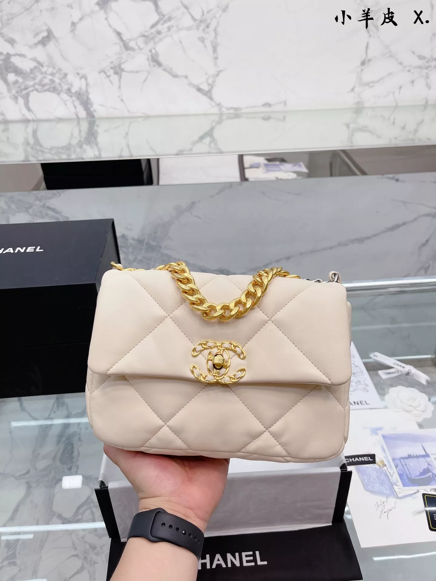 超可愛いchanel バッグ | 各種ブランドの商品があります~が投稿した