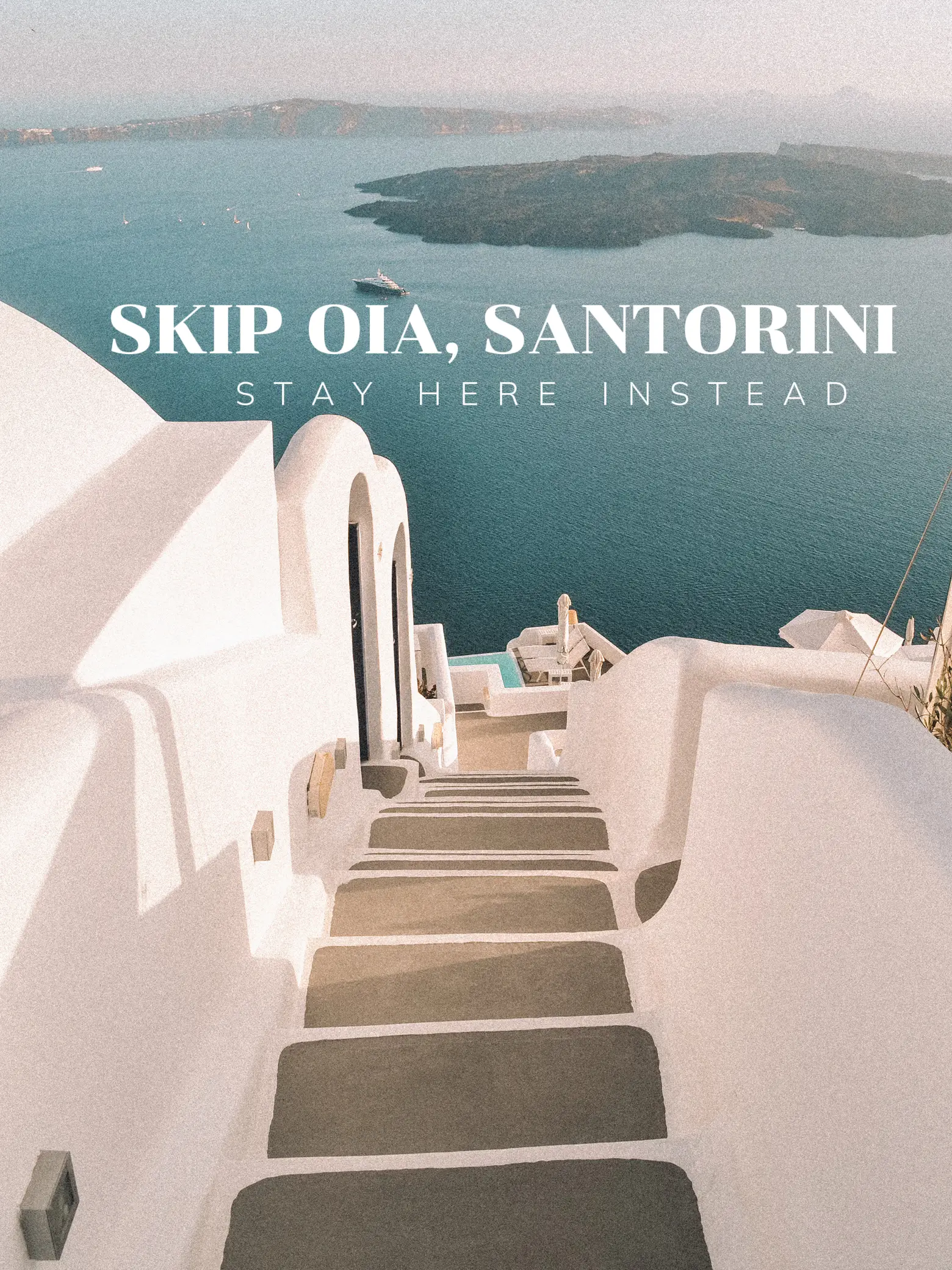 Santorini Travel Guide – jen likes to leave