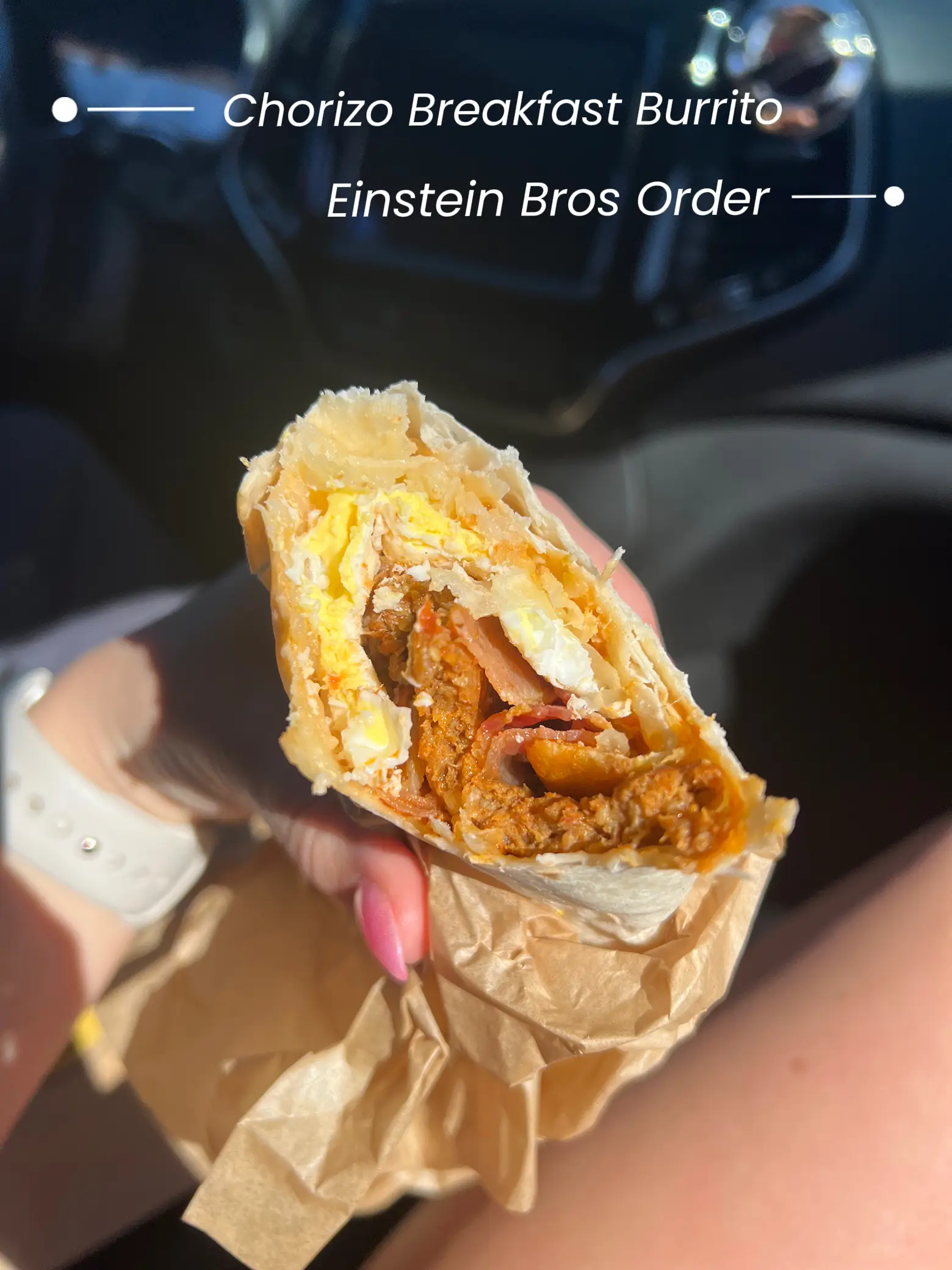 protein packed breakfast!! Gallery posted by Sophia Brewer Lemon8