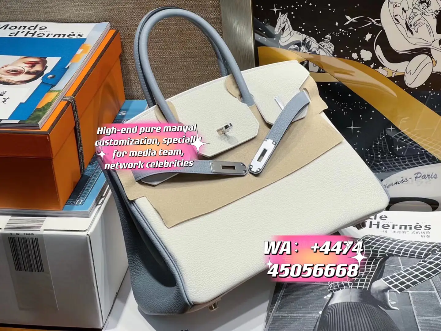 HERMES unboxing l 1st Hermes purchase in 2021 - Epsom vs Swift