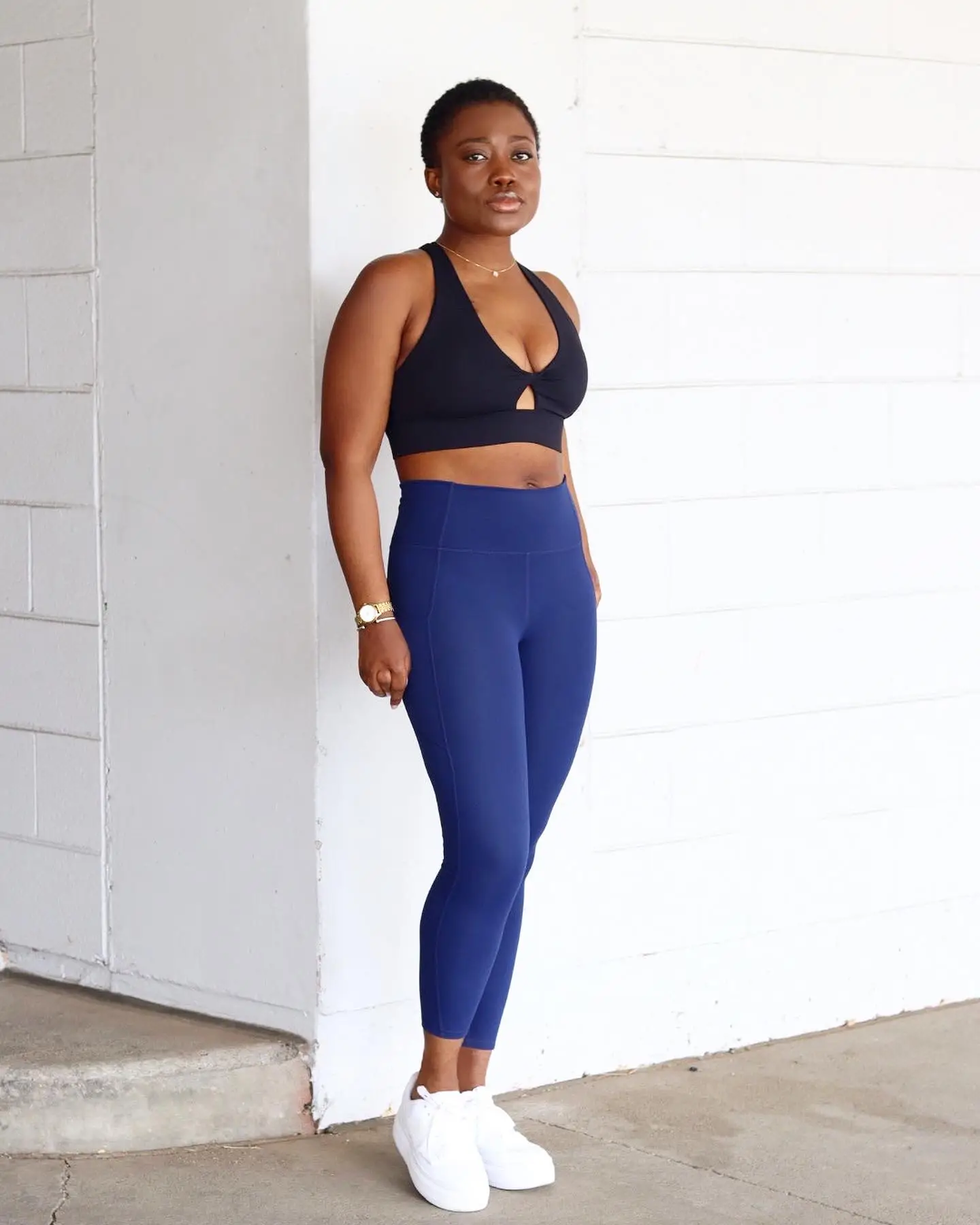 Never met a set from Fabletics I didn't like, Gallery posted by Abena  Antwiwaa