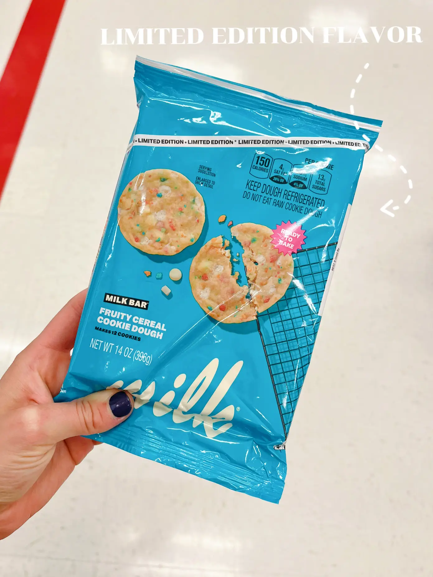 Target Cookie Ls - Lemon8 Search