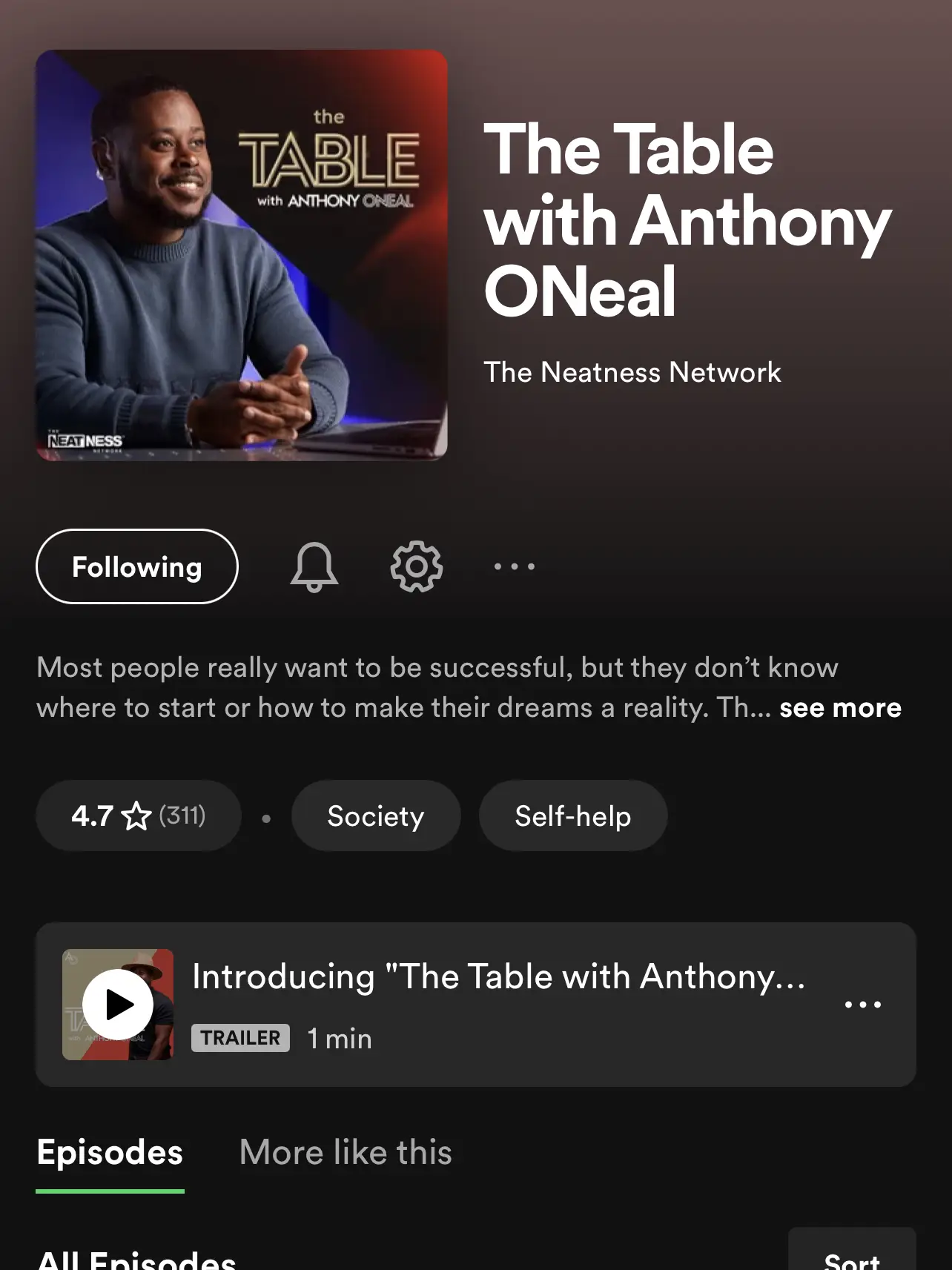 What Happened To Anthony Oneal On The Ramsey Show - i5haew7