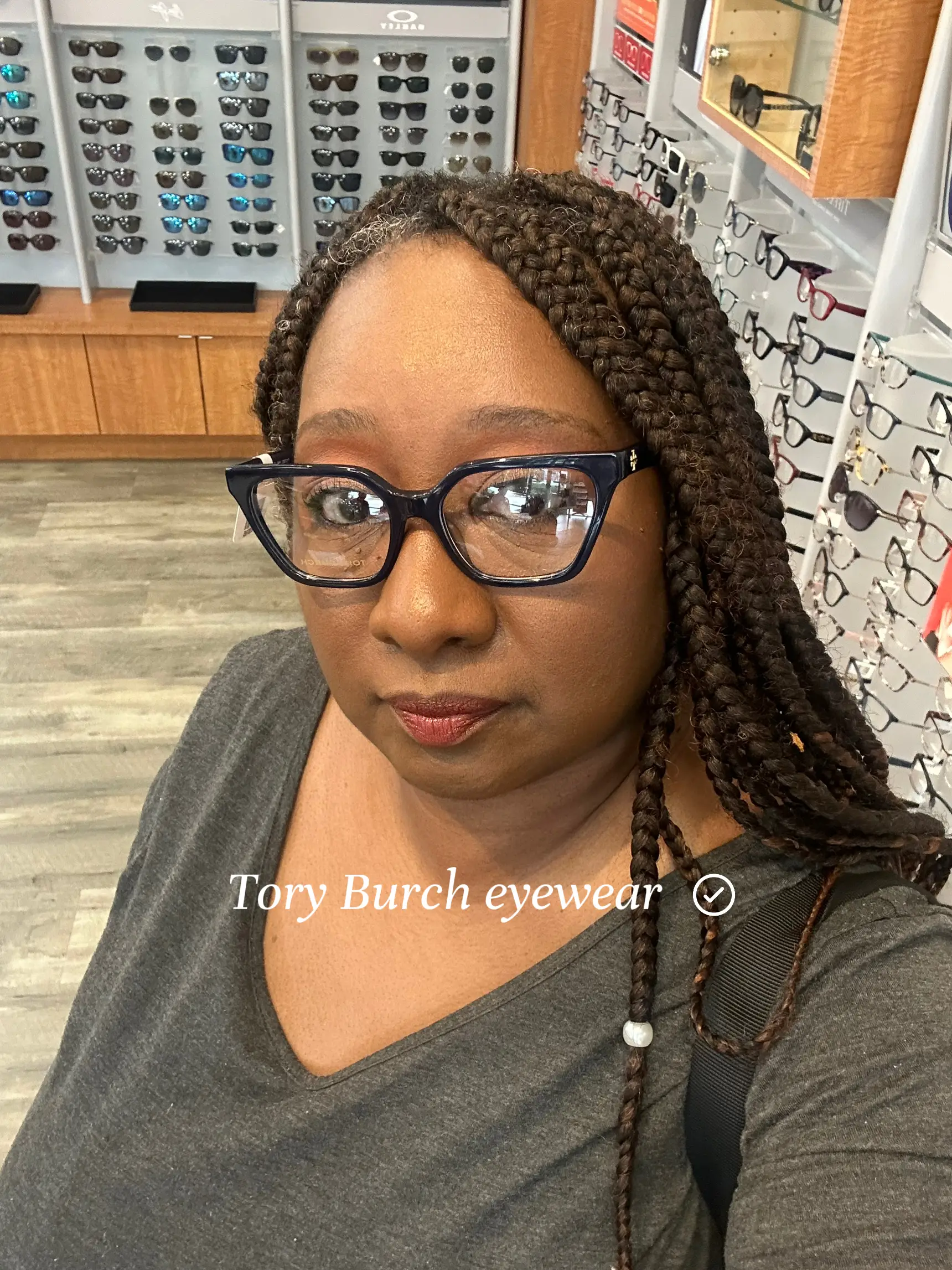 Tory best sale burch eyewear