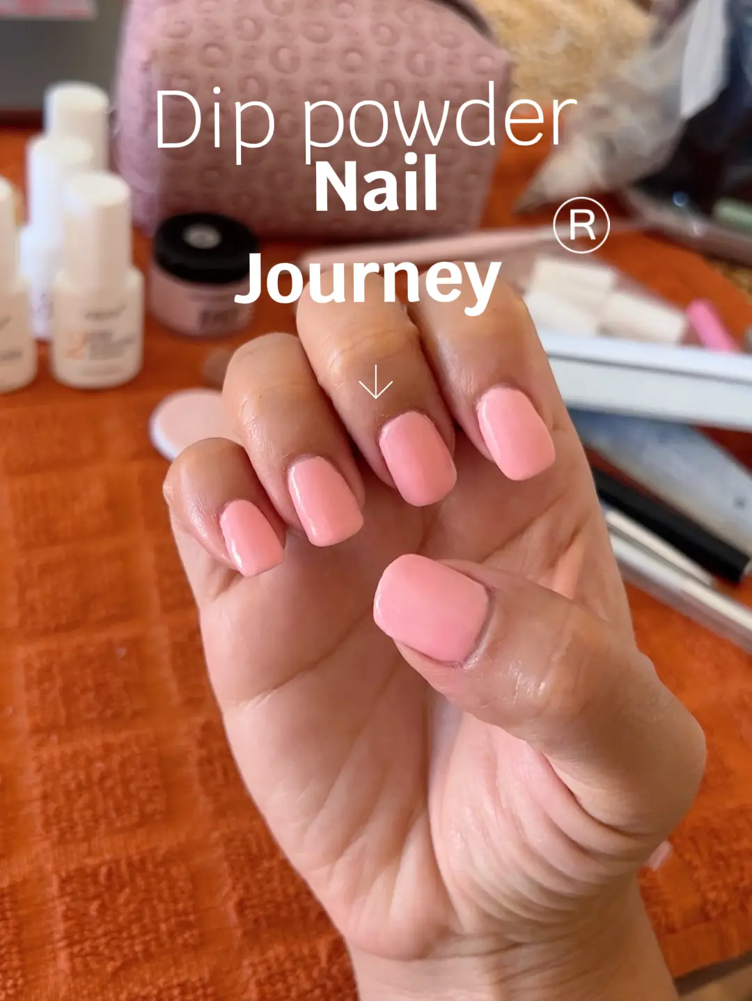 My nails - all OPI dip powder, Gallery posted by Denise Bozek
