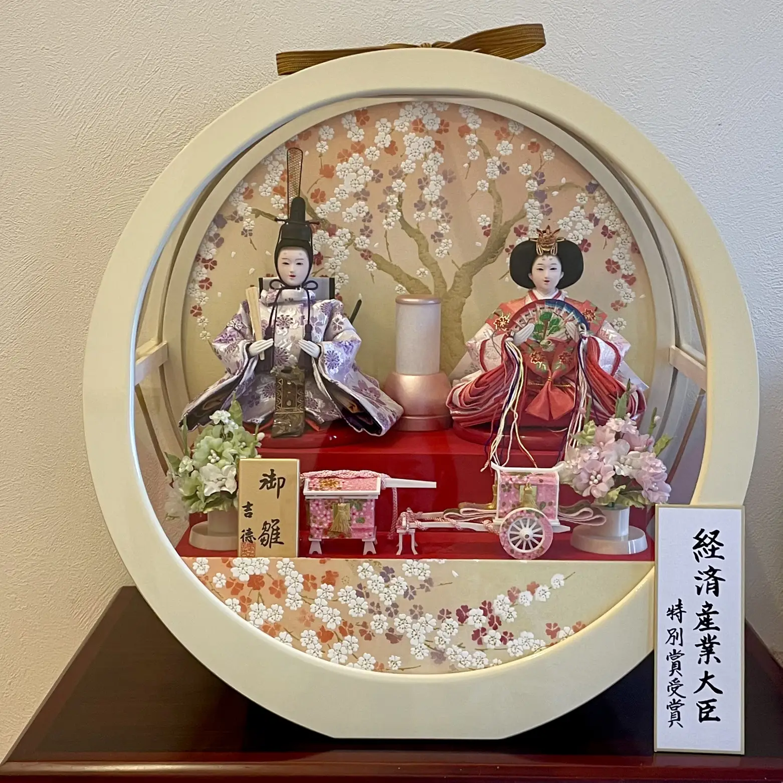 うさぎのおひなさまセット ひなまつり ひな祭り 雛祭 | 手芸材料