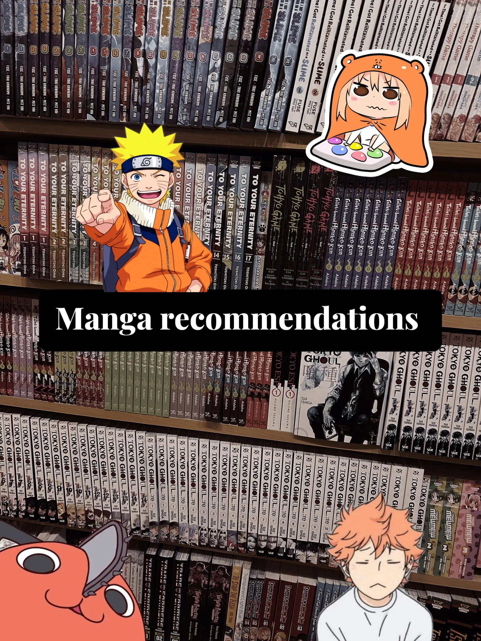 Top 5 Best Naruto Games For Mobile 😧 