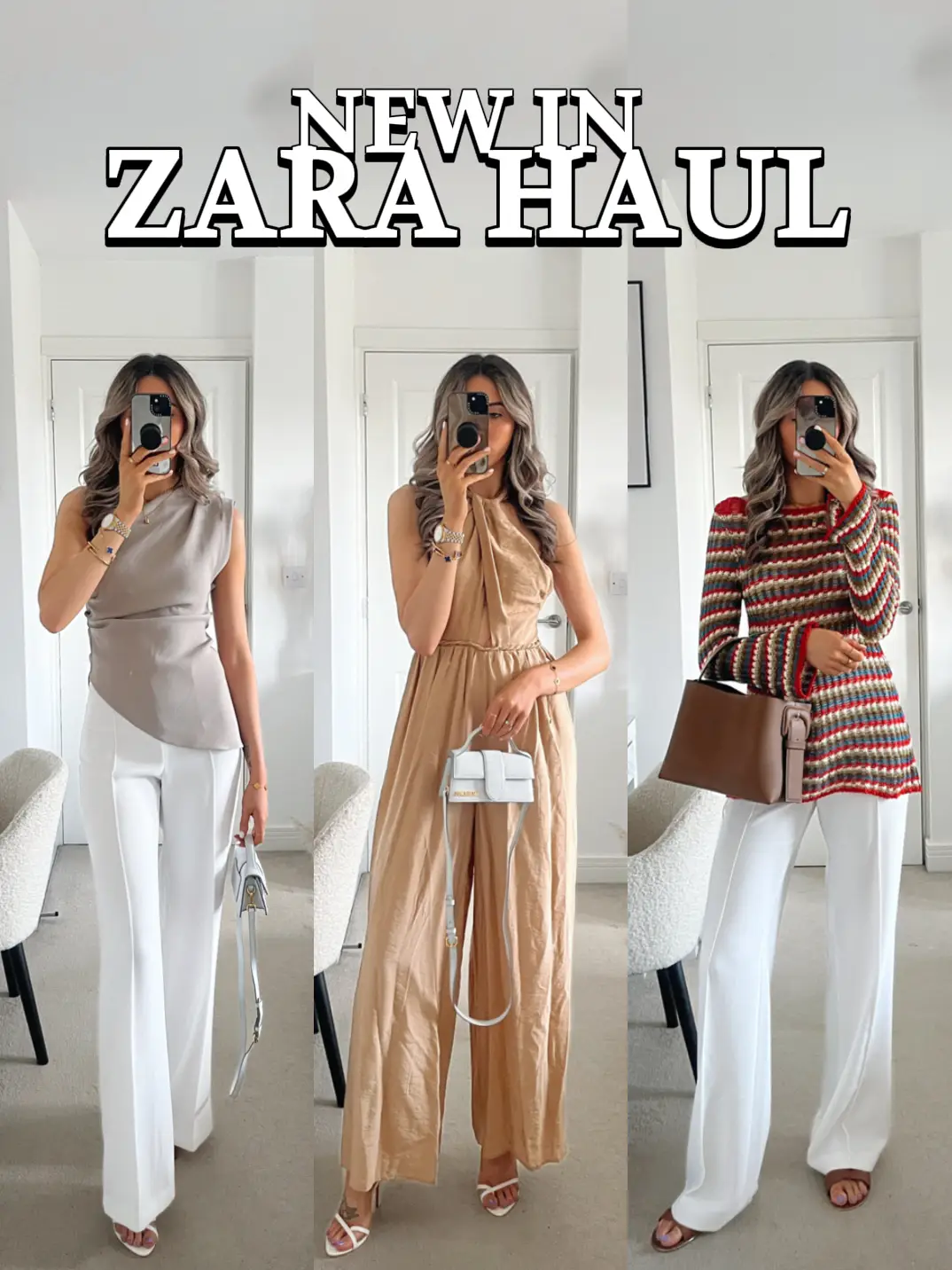 18 top Zara Haul Meaning ideas in 2024