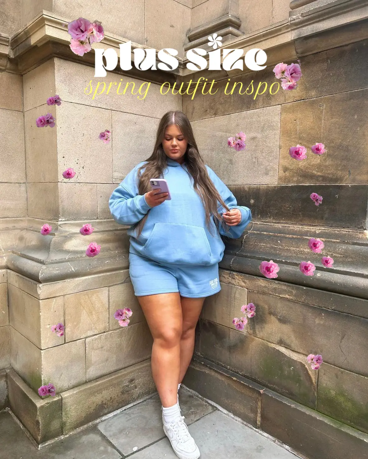 SPRING OUTFIT INSPO: curvy girl edition x, Gallery posted by  Eve_alessandra
